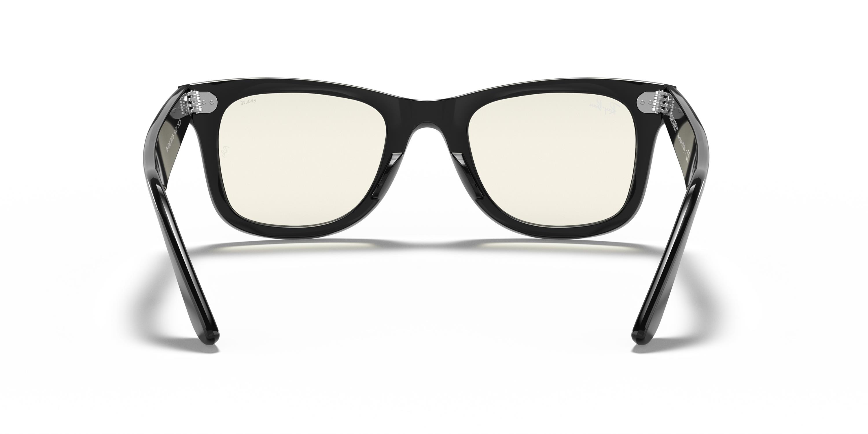 RAY-BAN 0RB2140 901-5F 50