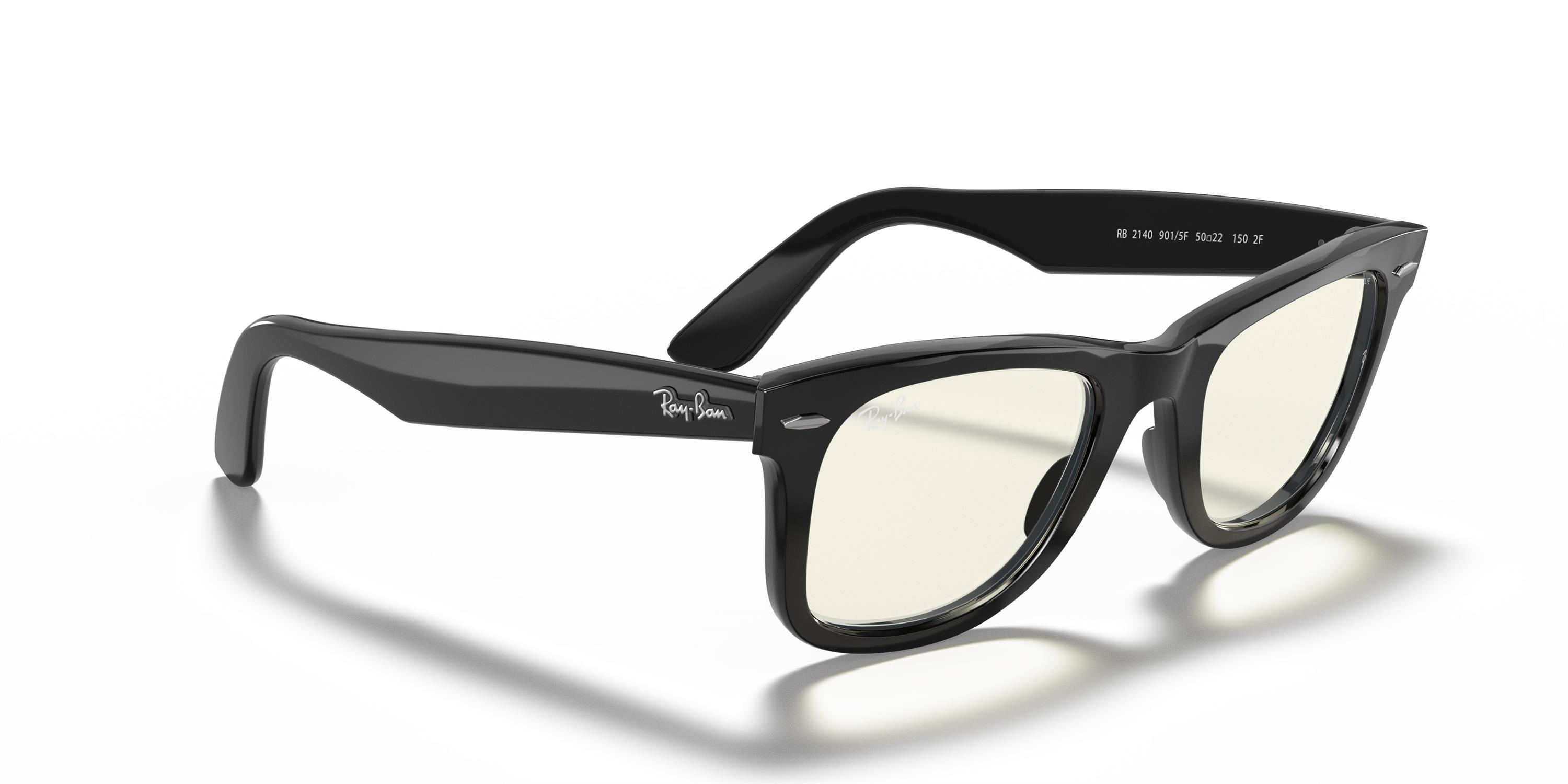 RAY-BAN 0RB2140 901-5F 50