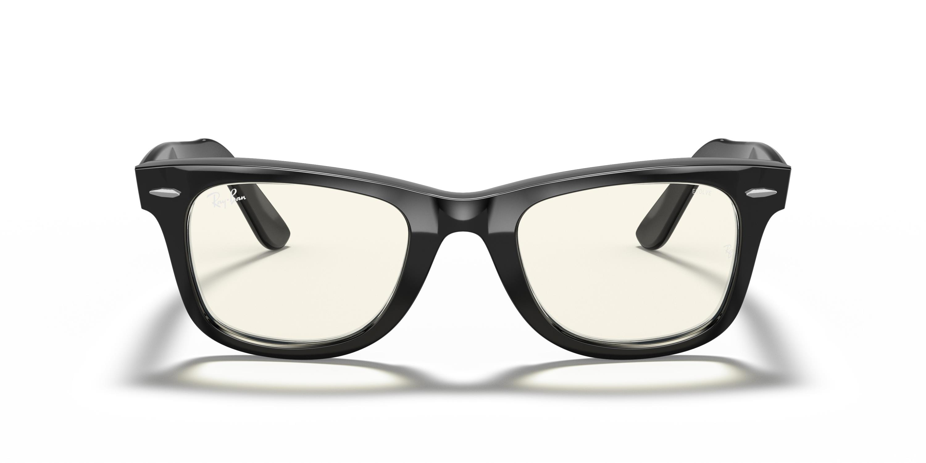 RAY-BAN 0RB2140 901-5F 50
