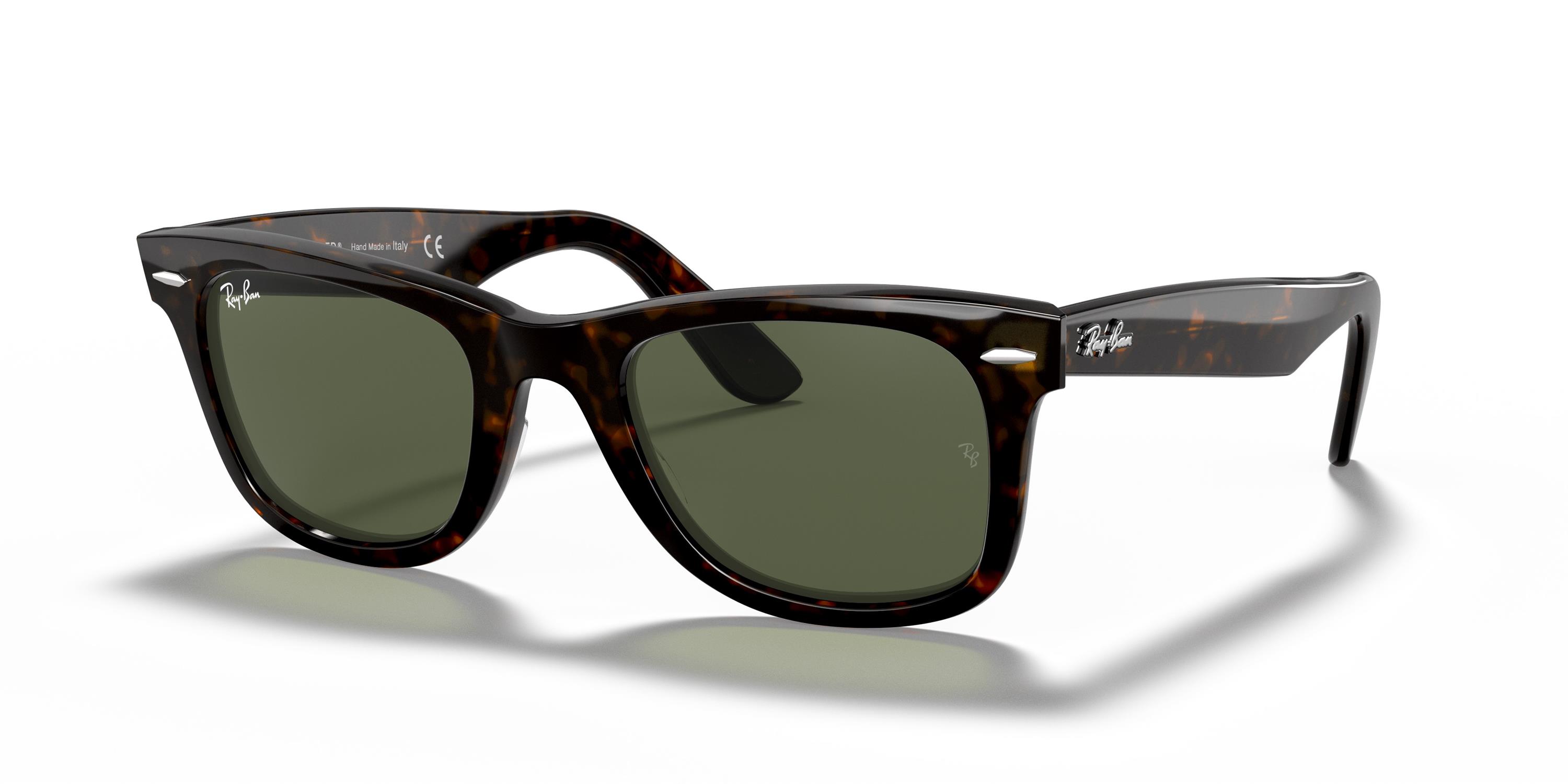 RAY-BAN 0RB2140 902 50