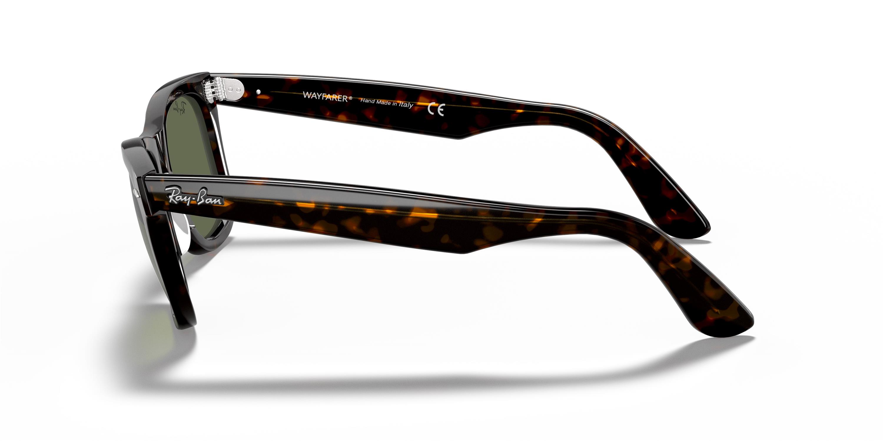 RAY-BAN 0RB2140 902 50