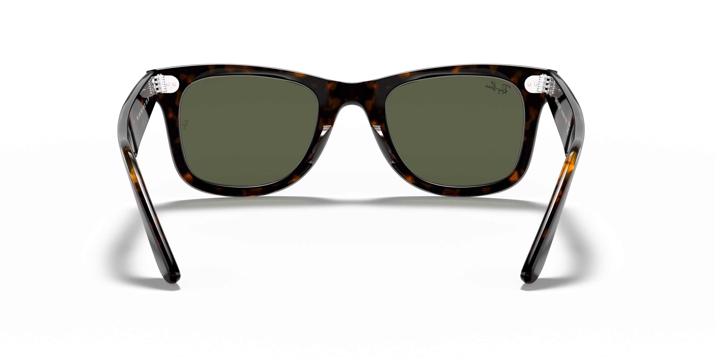 RAY-BAN 0RB2140 902 50