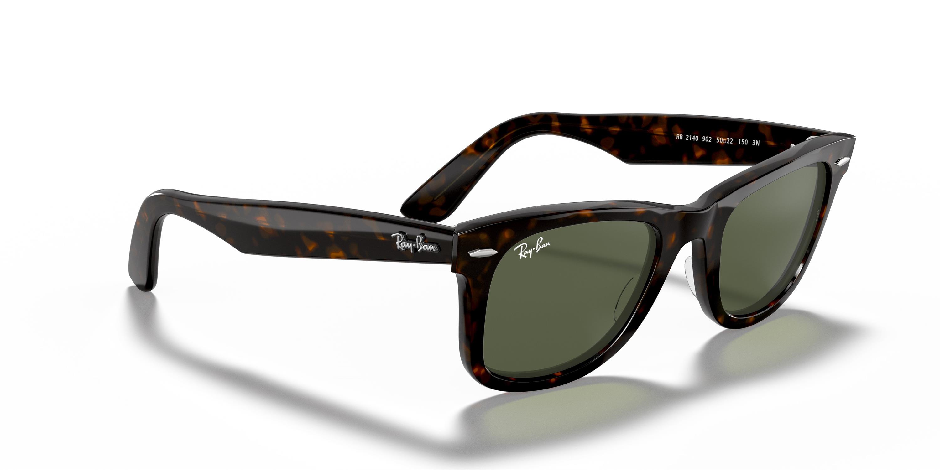 RAY-BAN 0RB2140 902 50