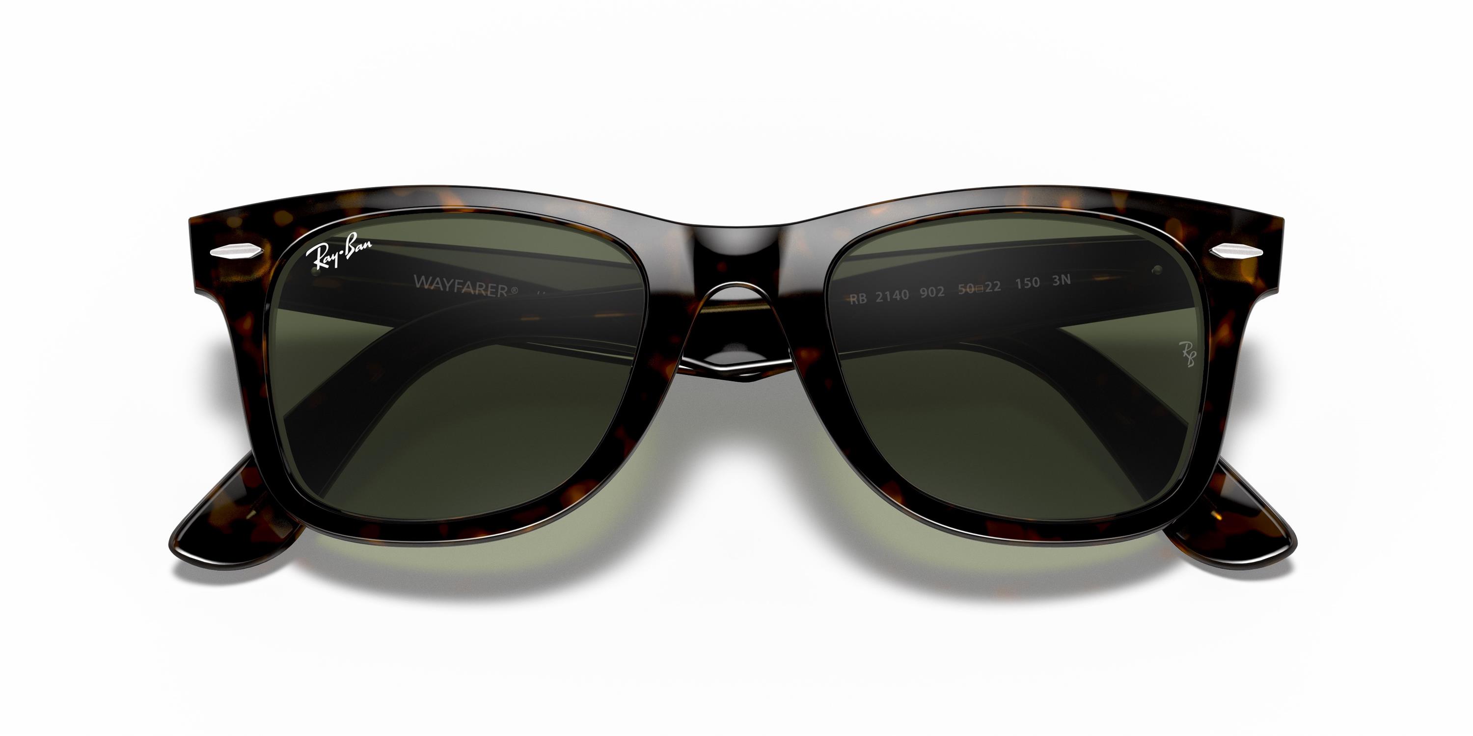 RAY-BAN 0RB2140 902 50