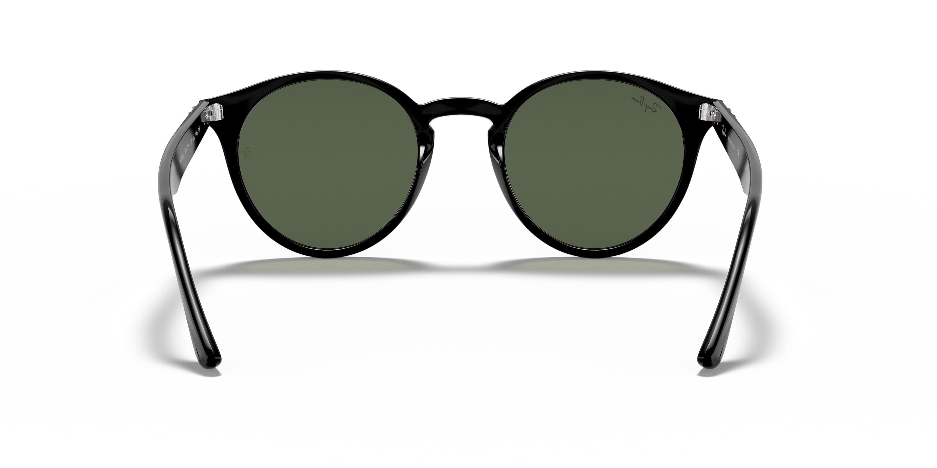 RAY-BAN 0RB2180 601-71 49