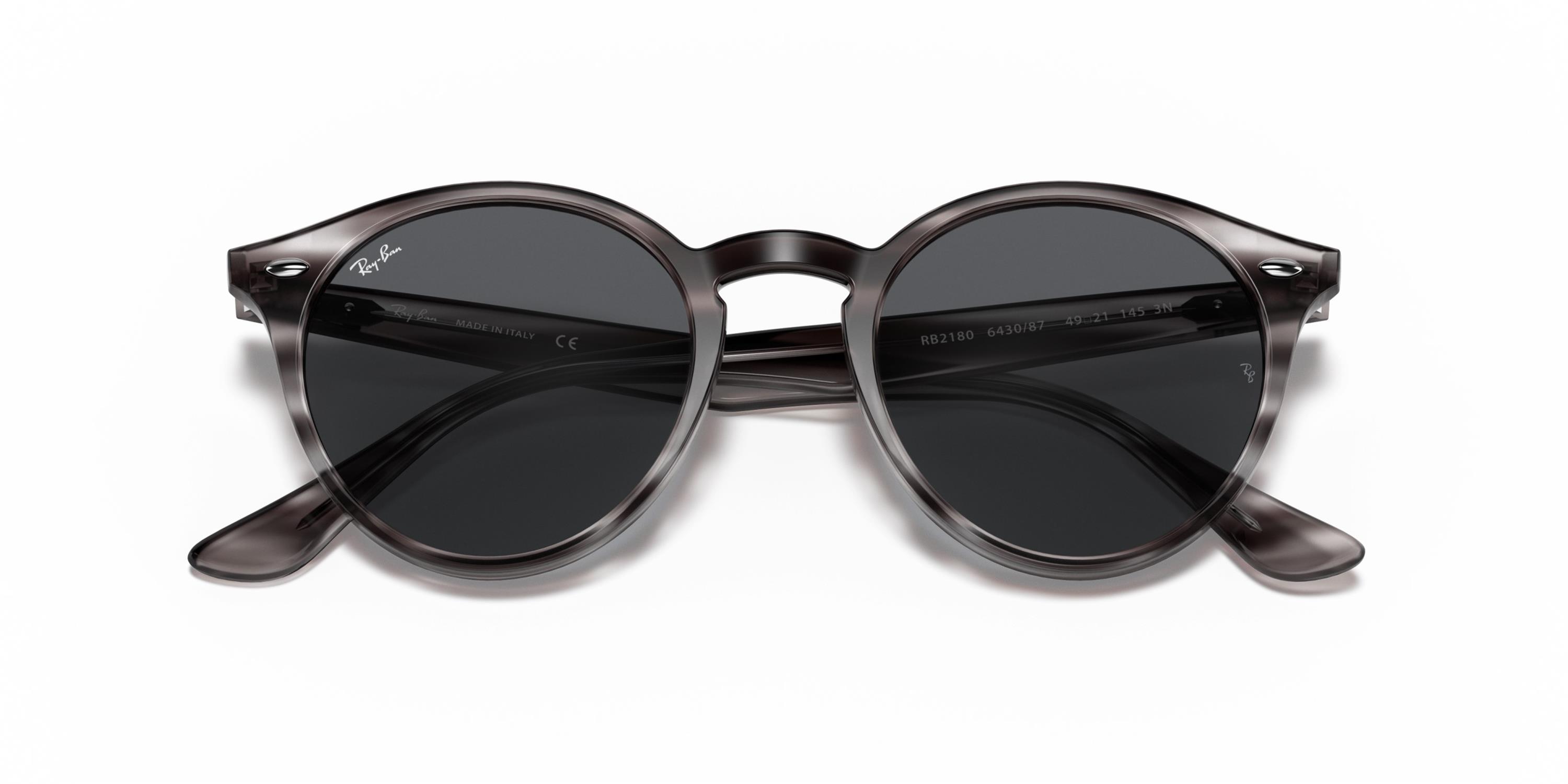 RAY-BAN 0RB2180 643087 49