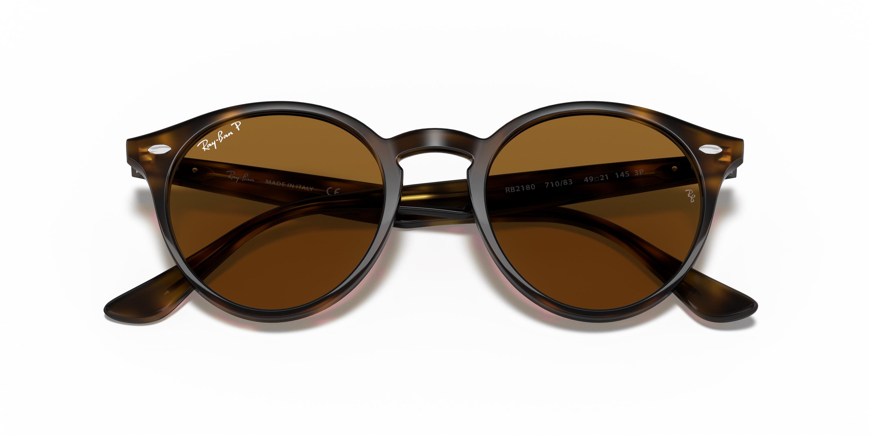 RAY-BAN 0RB2180 710-83 49