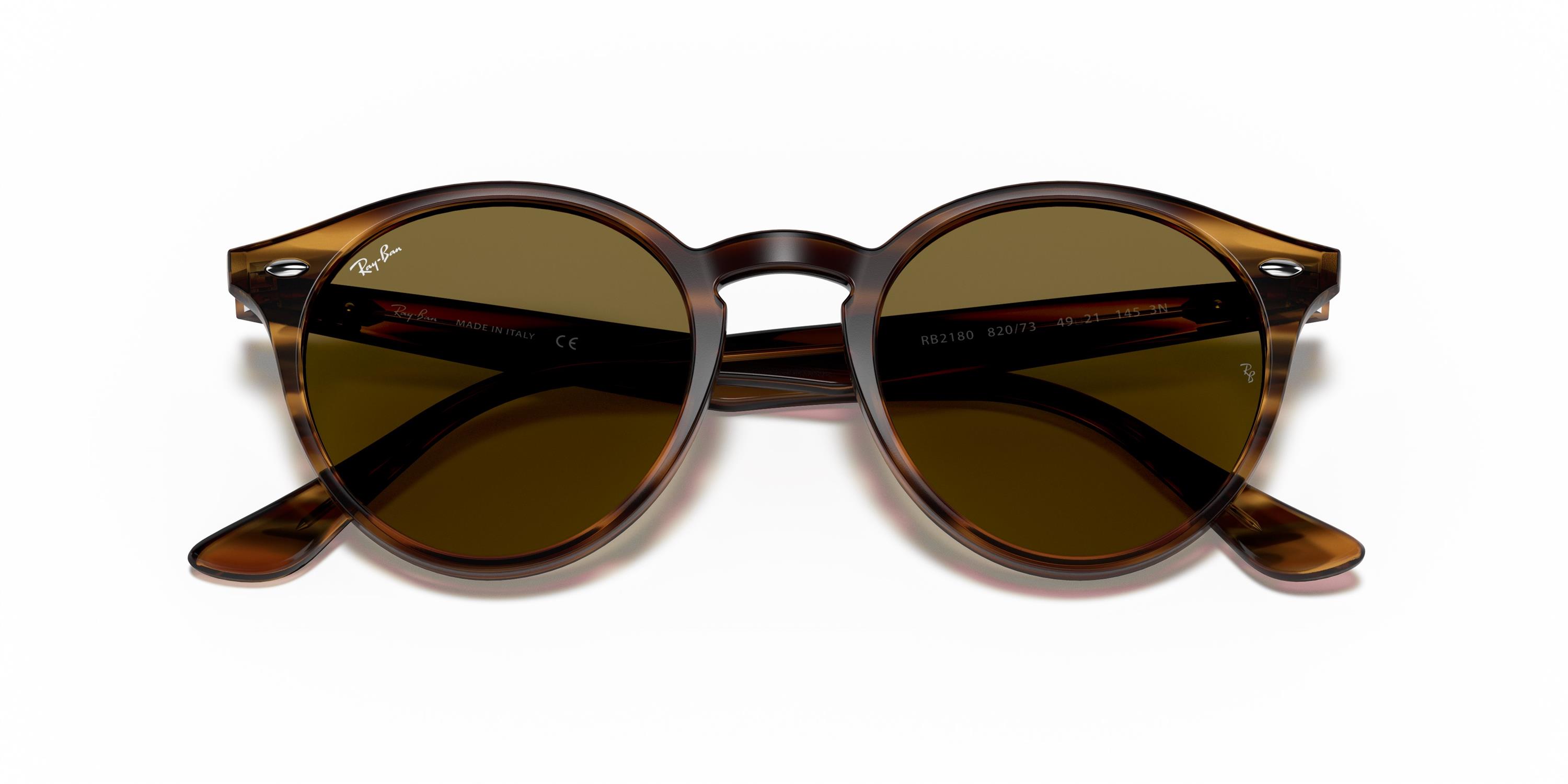RAY-BAN 0RB2180 820-73 49