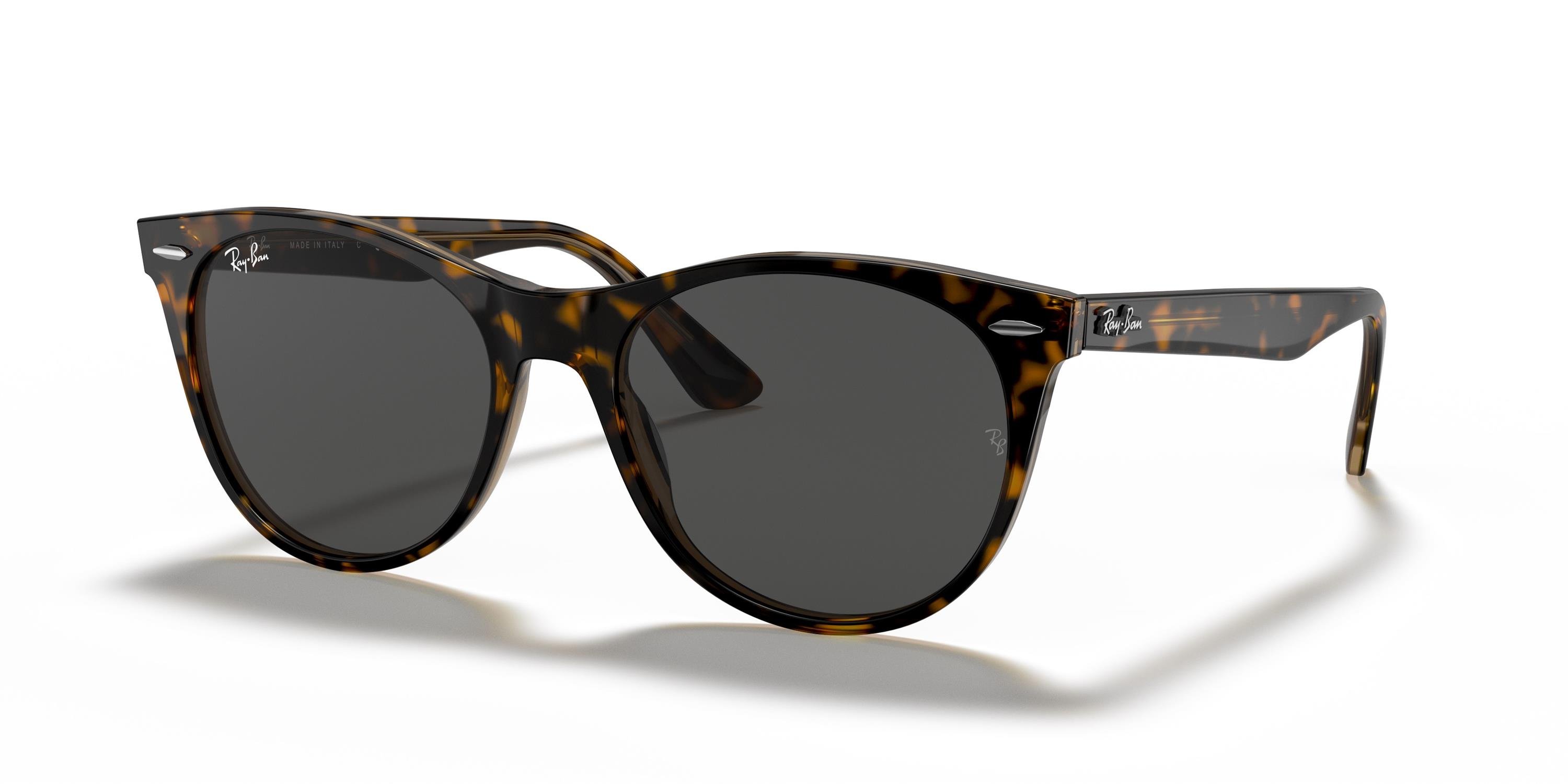RAY-BAN 0RB2185 1292B1 55