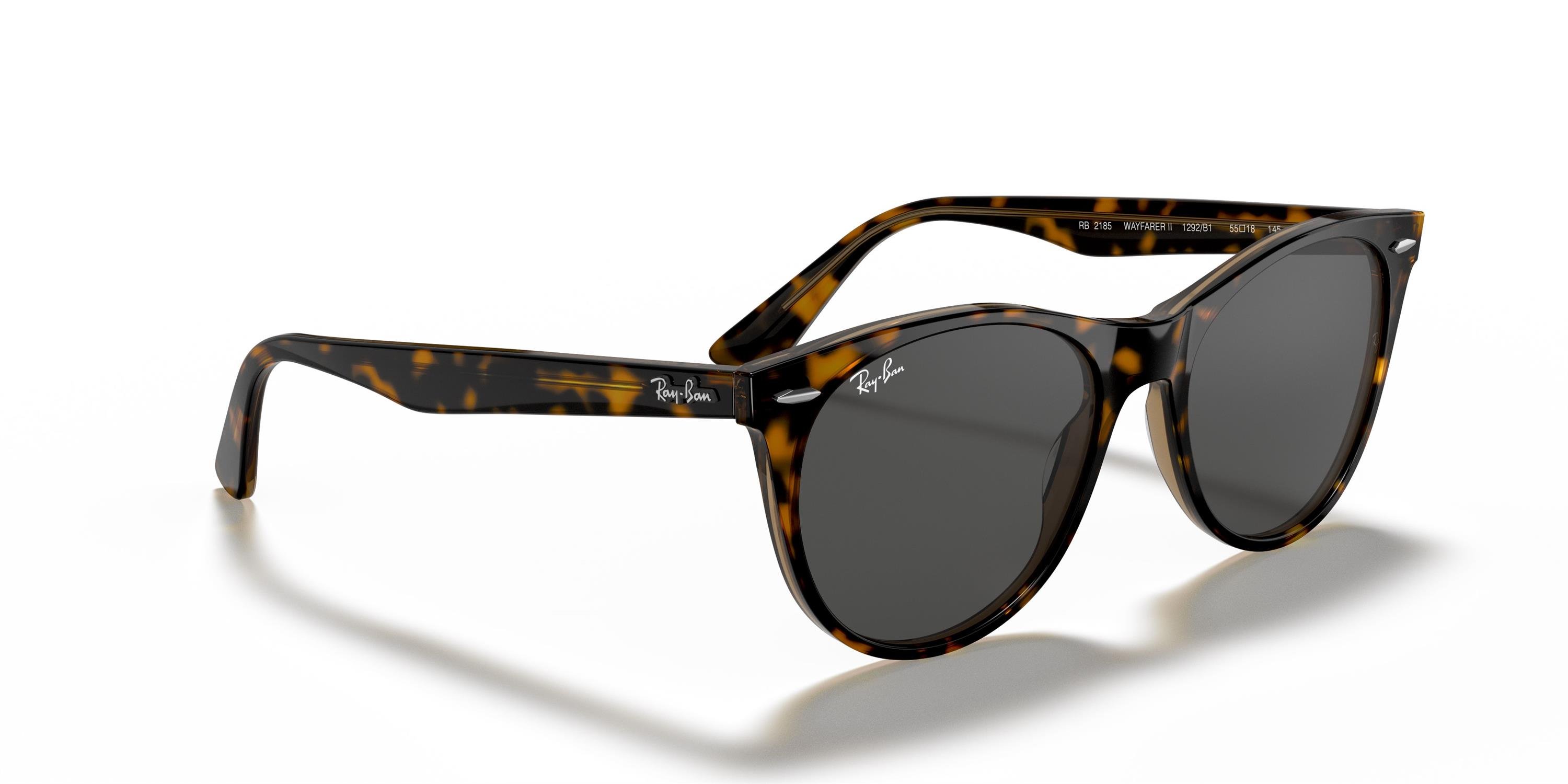 RAY-BAN 0RB2185 1292B1 55