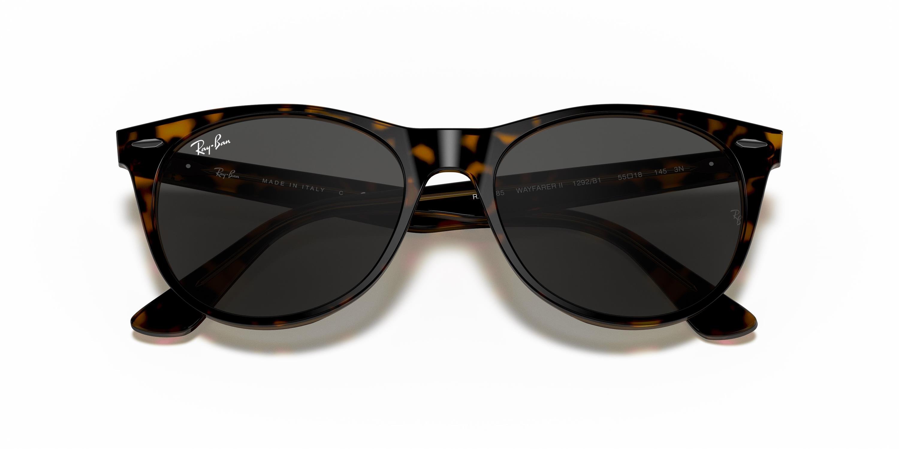 RAY-BAN 0RB2185 1292B1 55