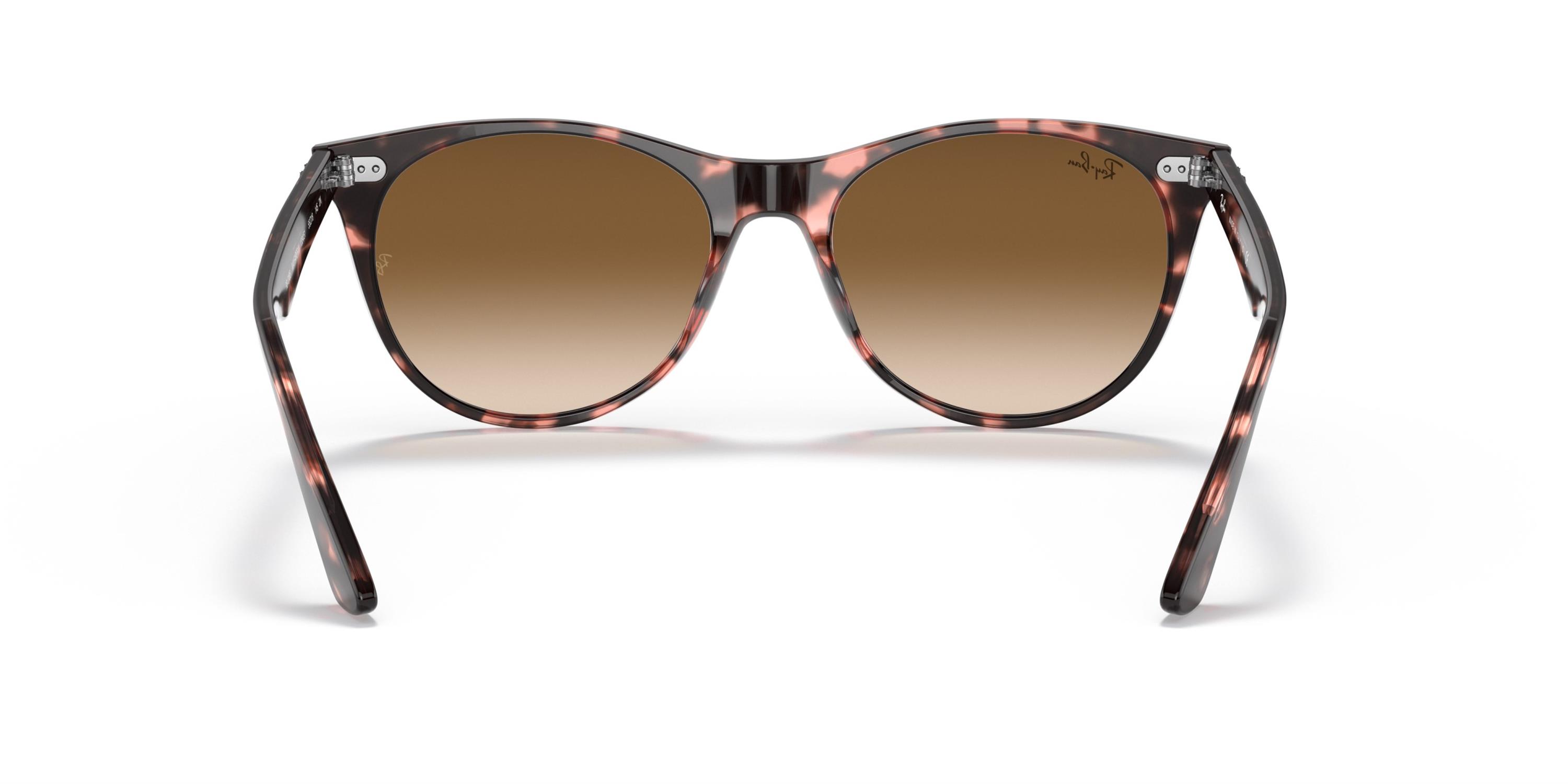 RAY-BAN 0RB2185 133451 52