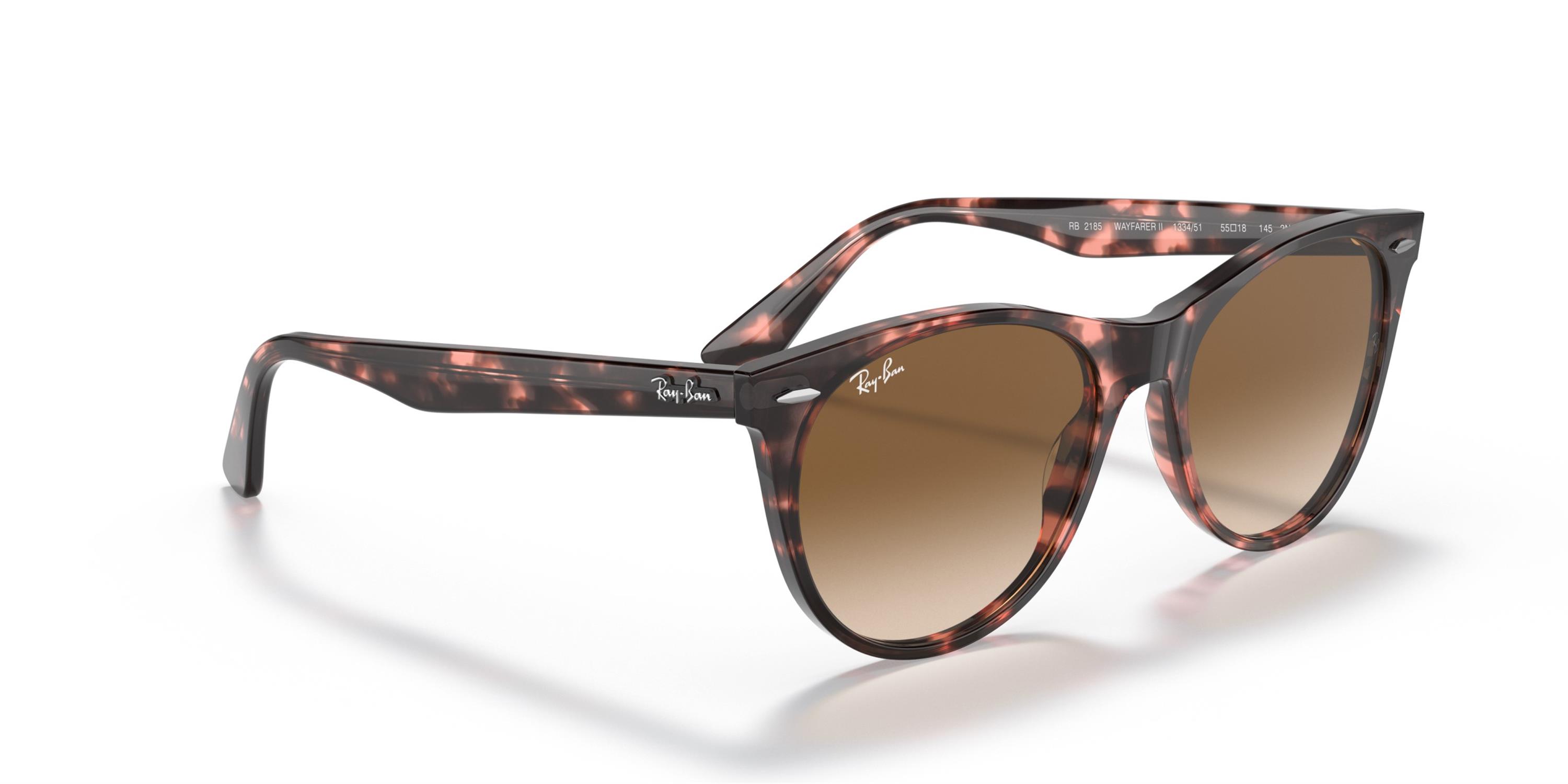 RAY-BAN 0RB2185 133451 52