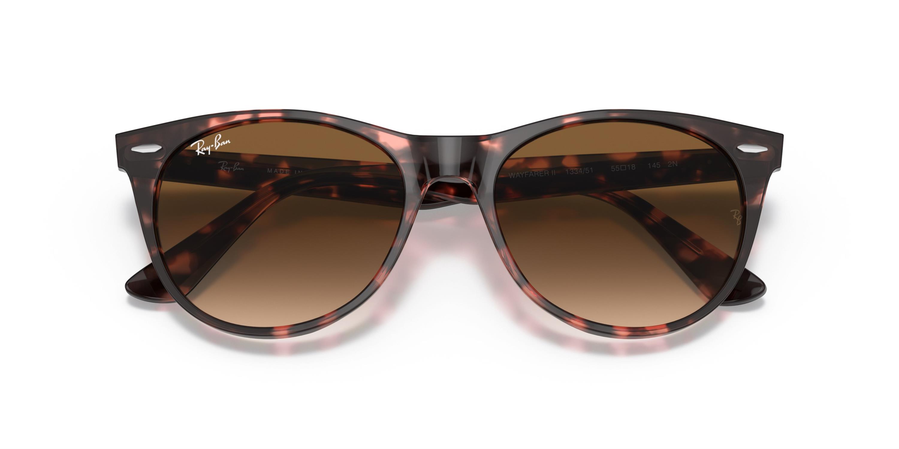 RAY-BAN 0RB2185 133451 52
