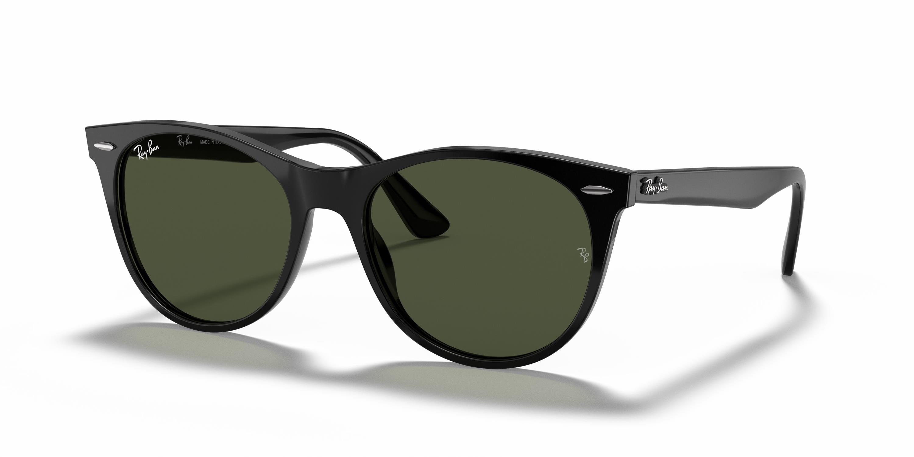 RAY-BAN 0RB2185 901-31 55