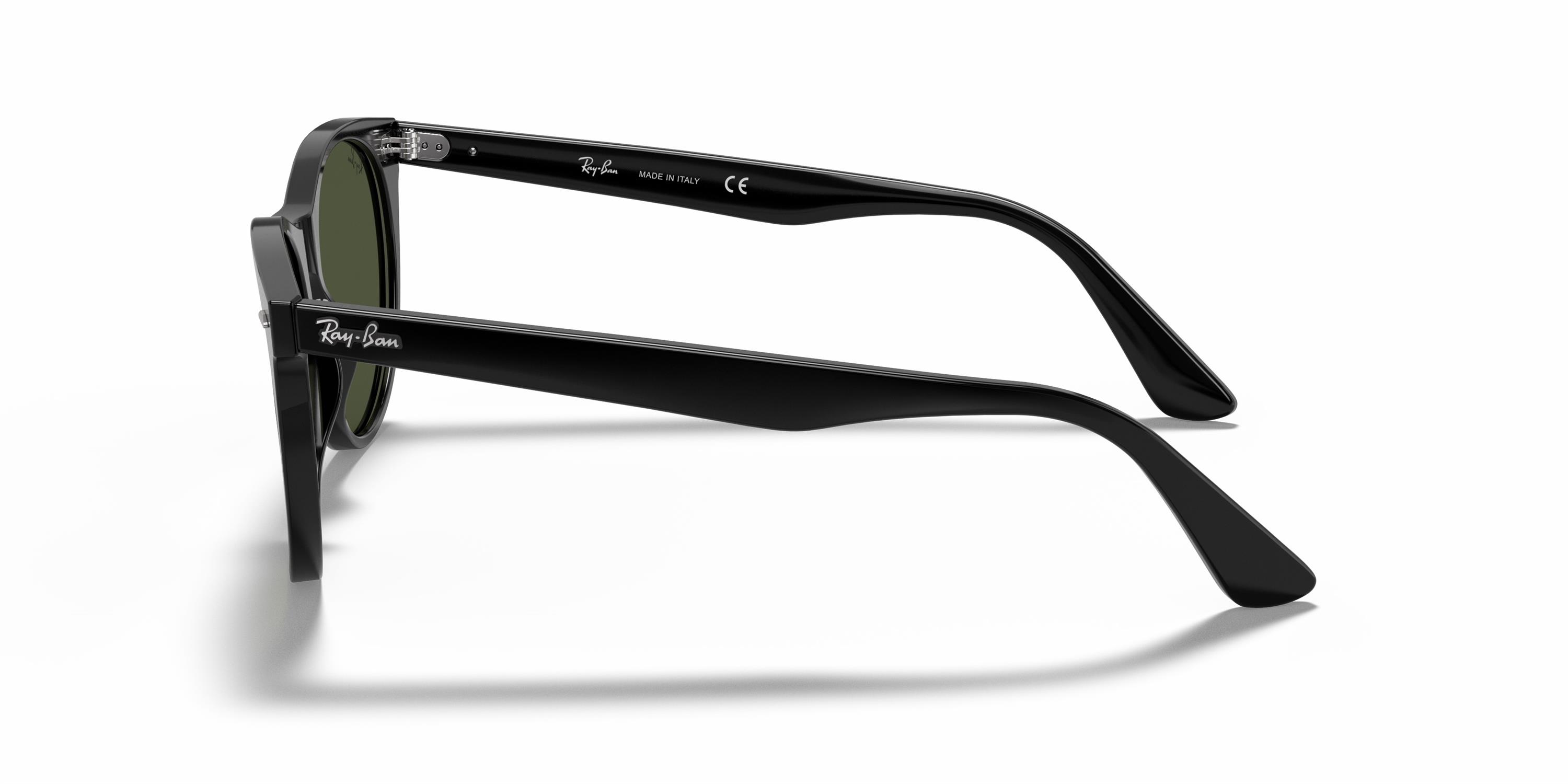 RAY-BAN 0RB2185 901-31 55