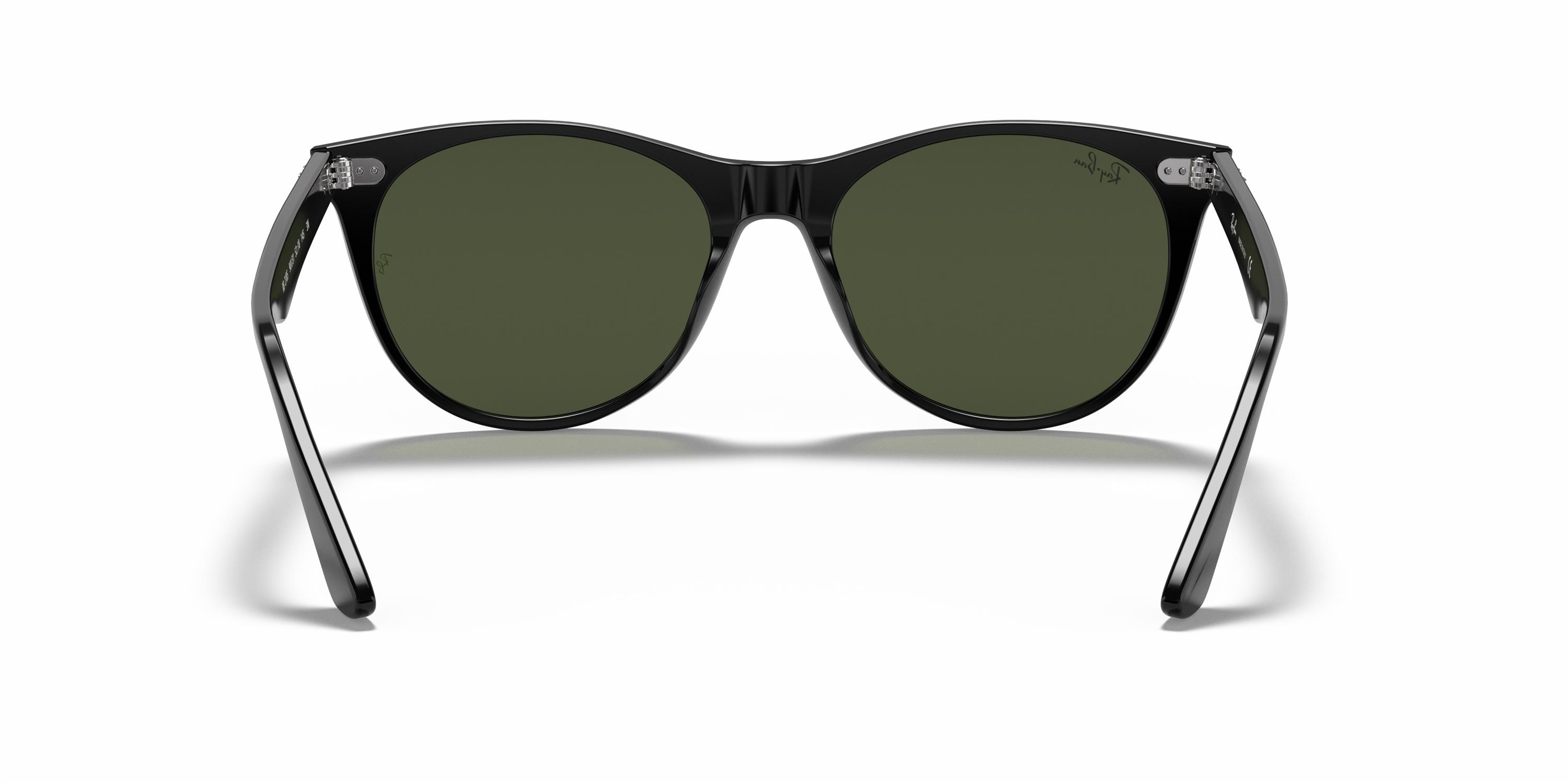 RAY-BAN 0RB2185 901-31 55