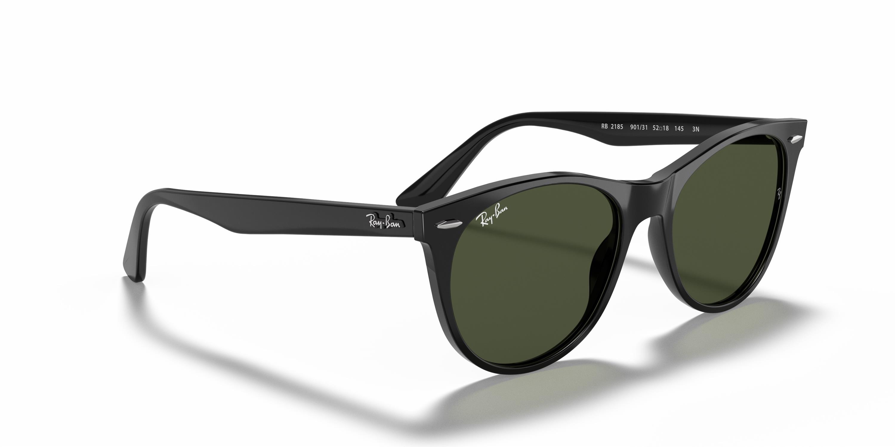 RAY-BAN 0RB2185 901-31 55