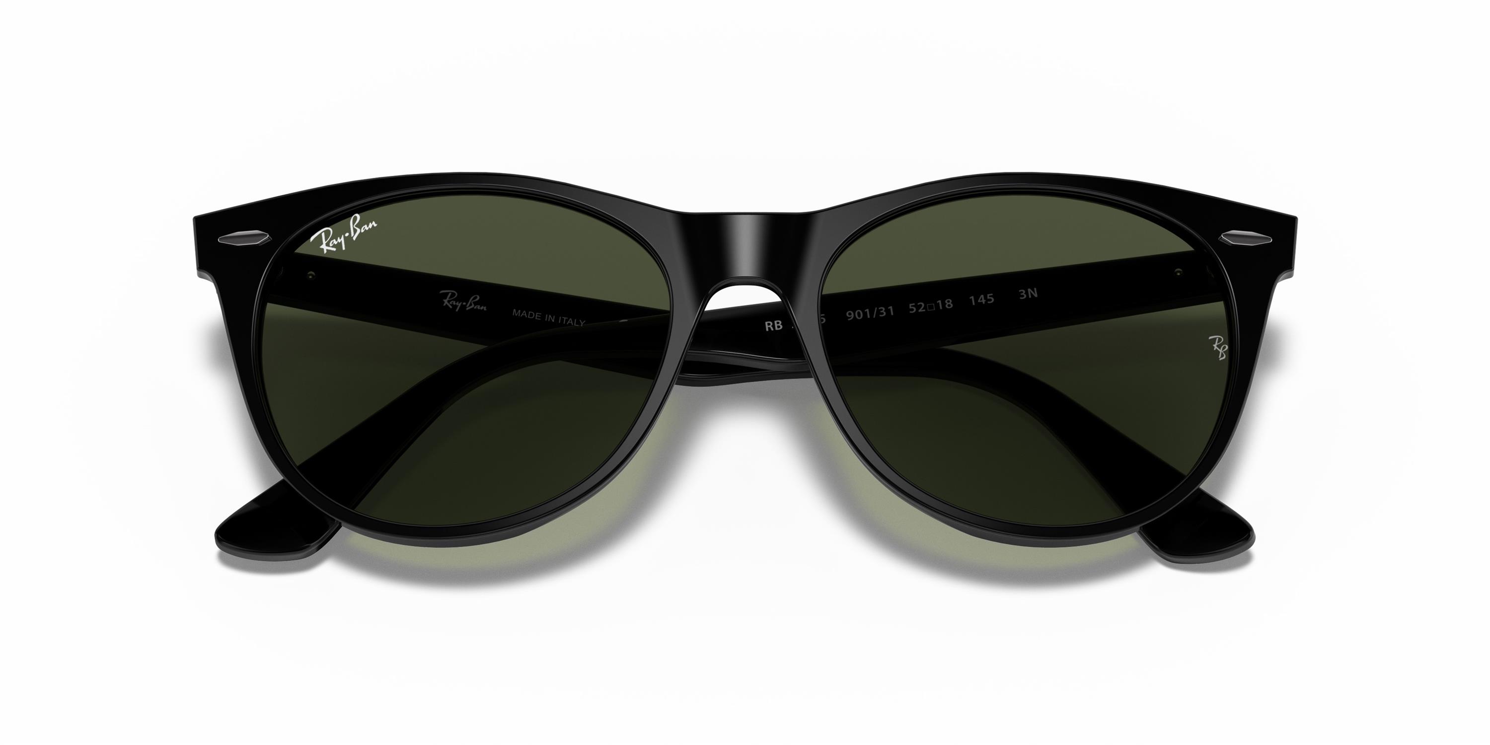 RAY-BAN 0RB2185 901-31 55