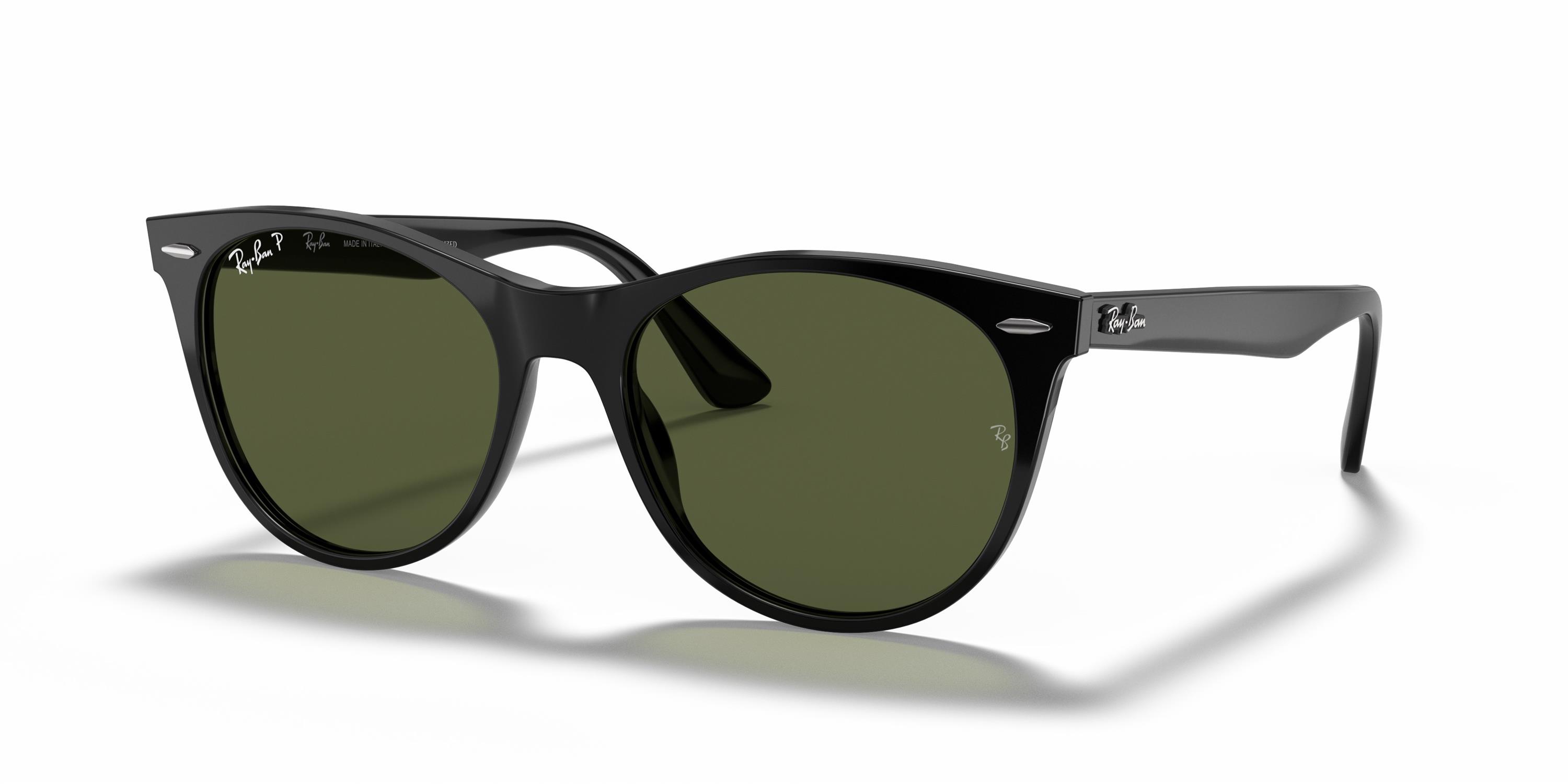 RAY-BAN 0RB2185 901-58 55