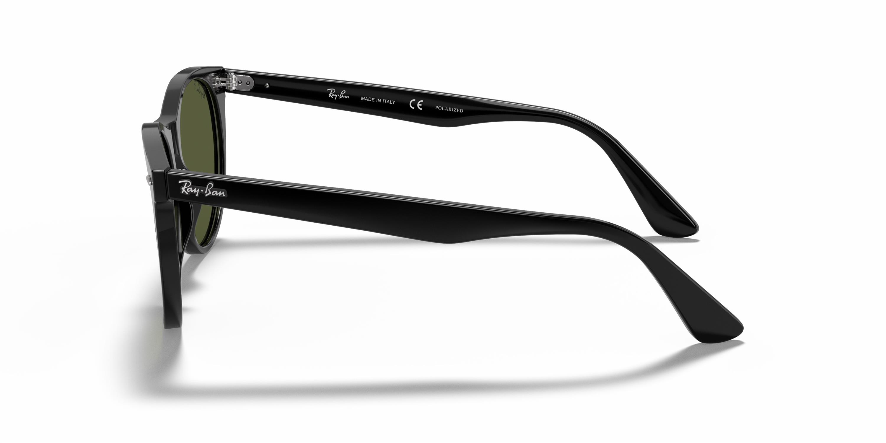 RAY-BAN 0RB2185 901-58 55