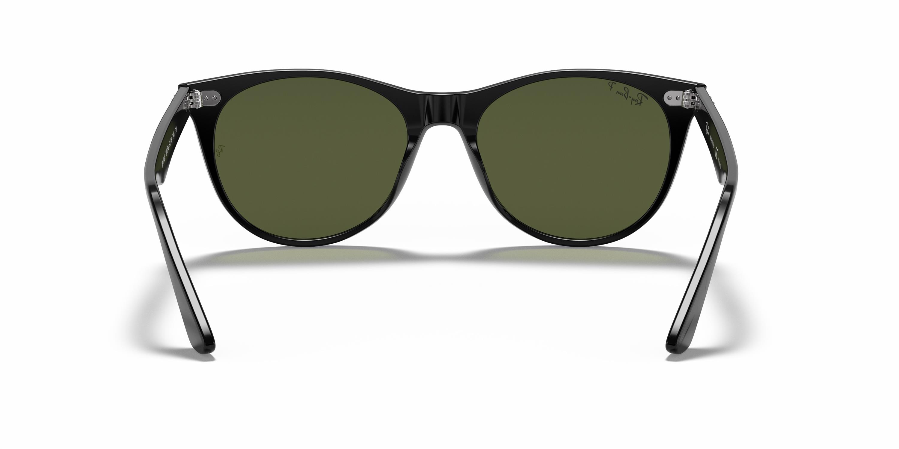 RAY-BAN 0RB2185 901-58 55