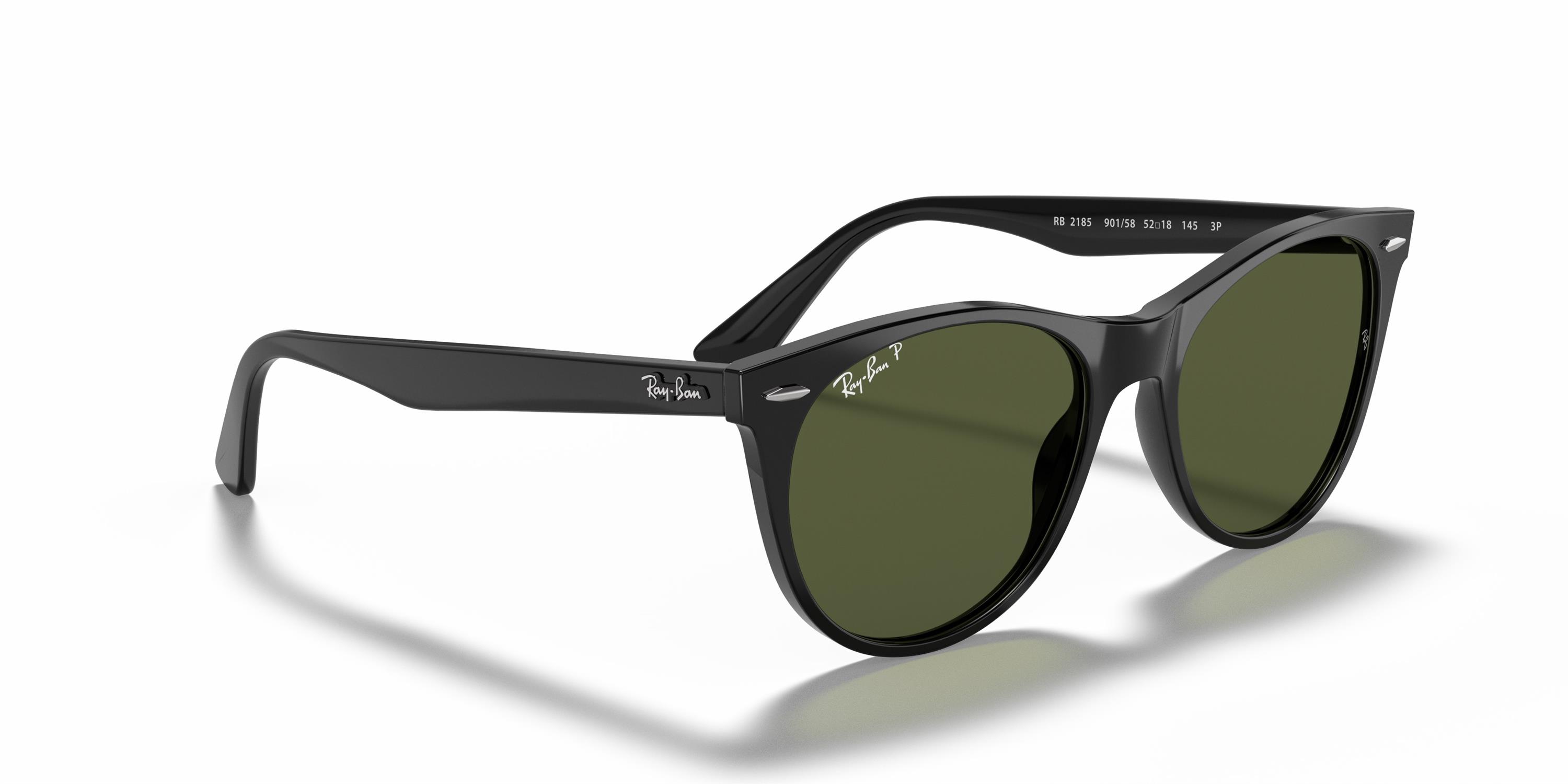 RAY-BAN 0RB2185 901-58 55