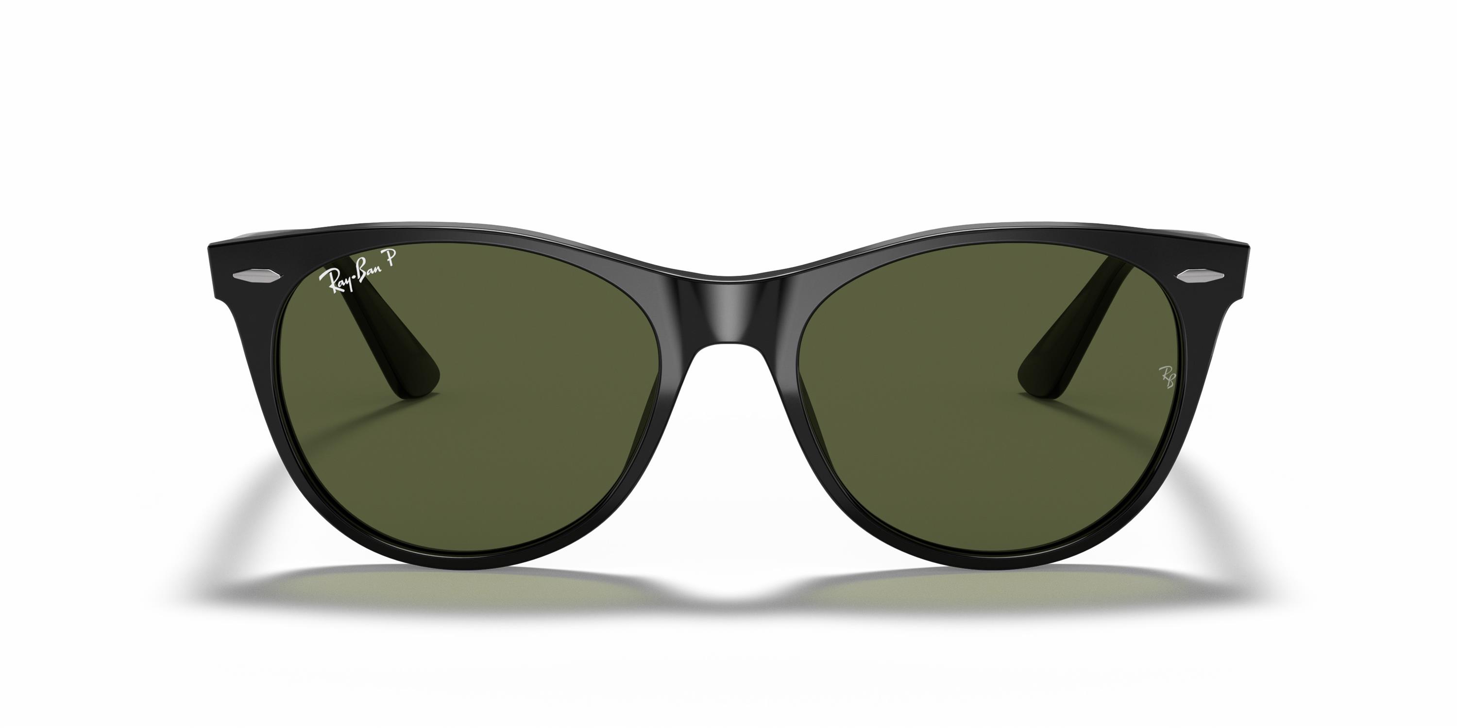 RAY-BAN 0RB2185 901-58 55
