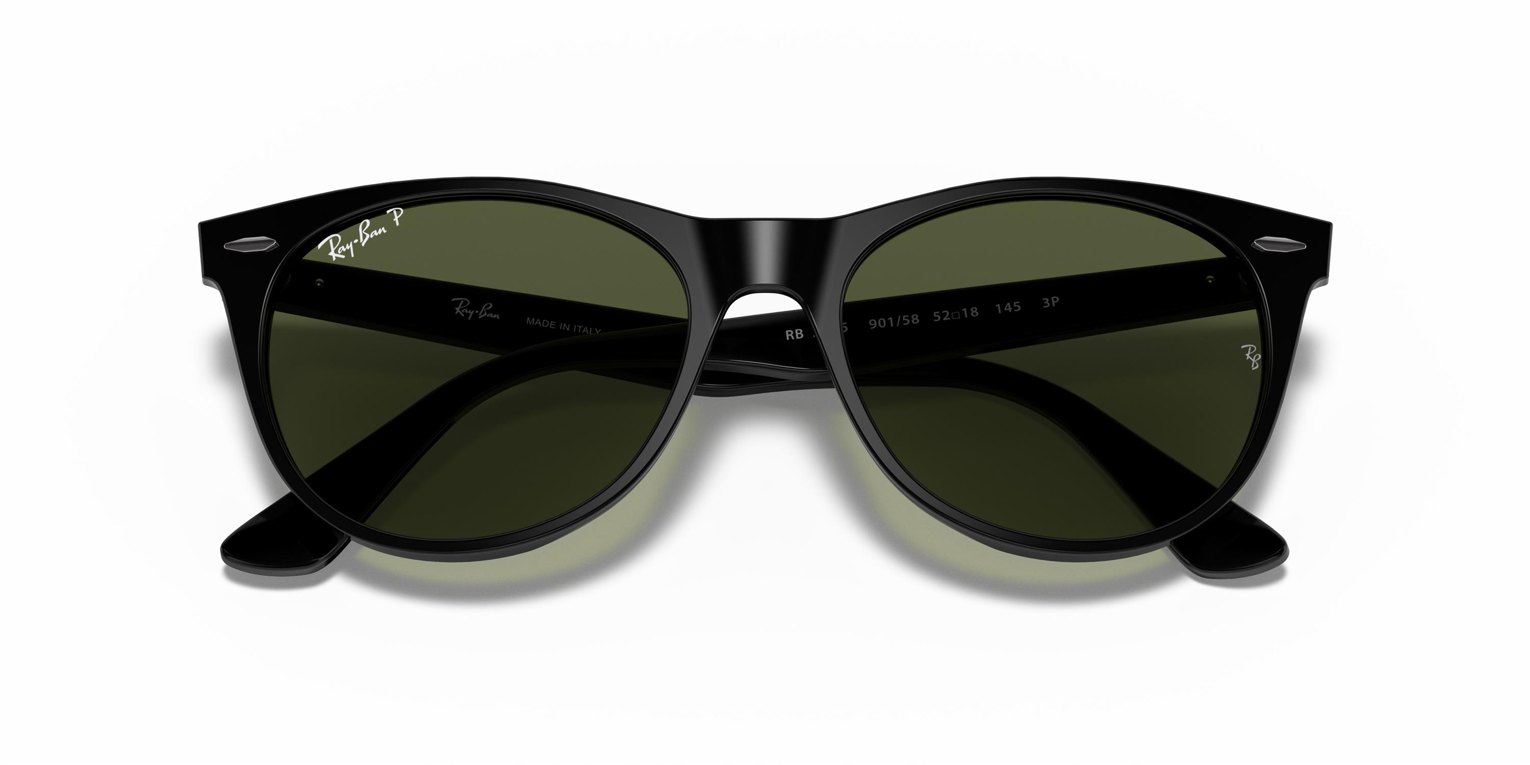 RAY-BAN 0RB2185 901-58 55