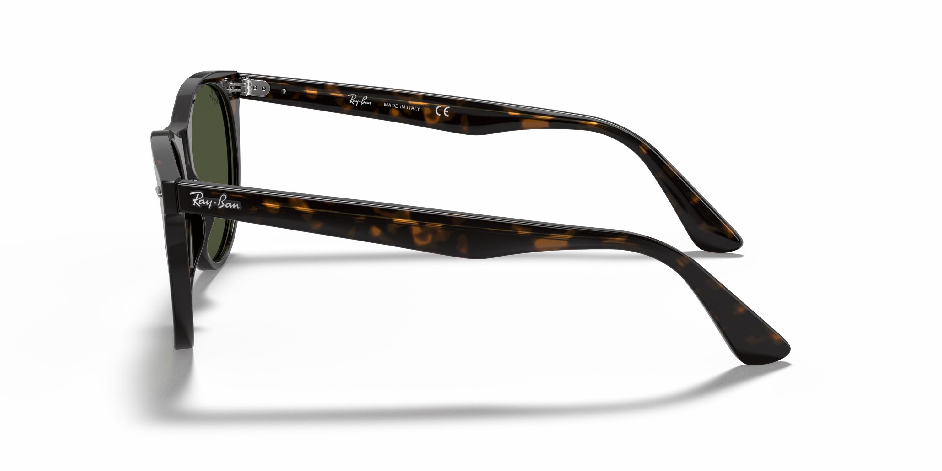 RAY-BAN 0RB2185 902-31 55