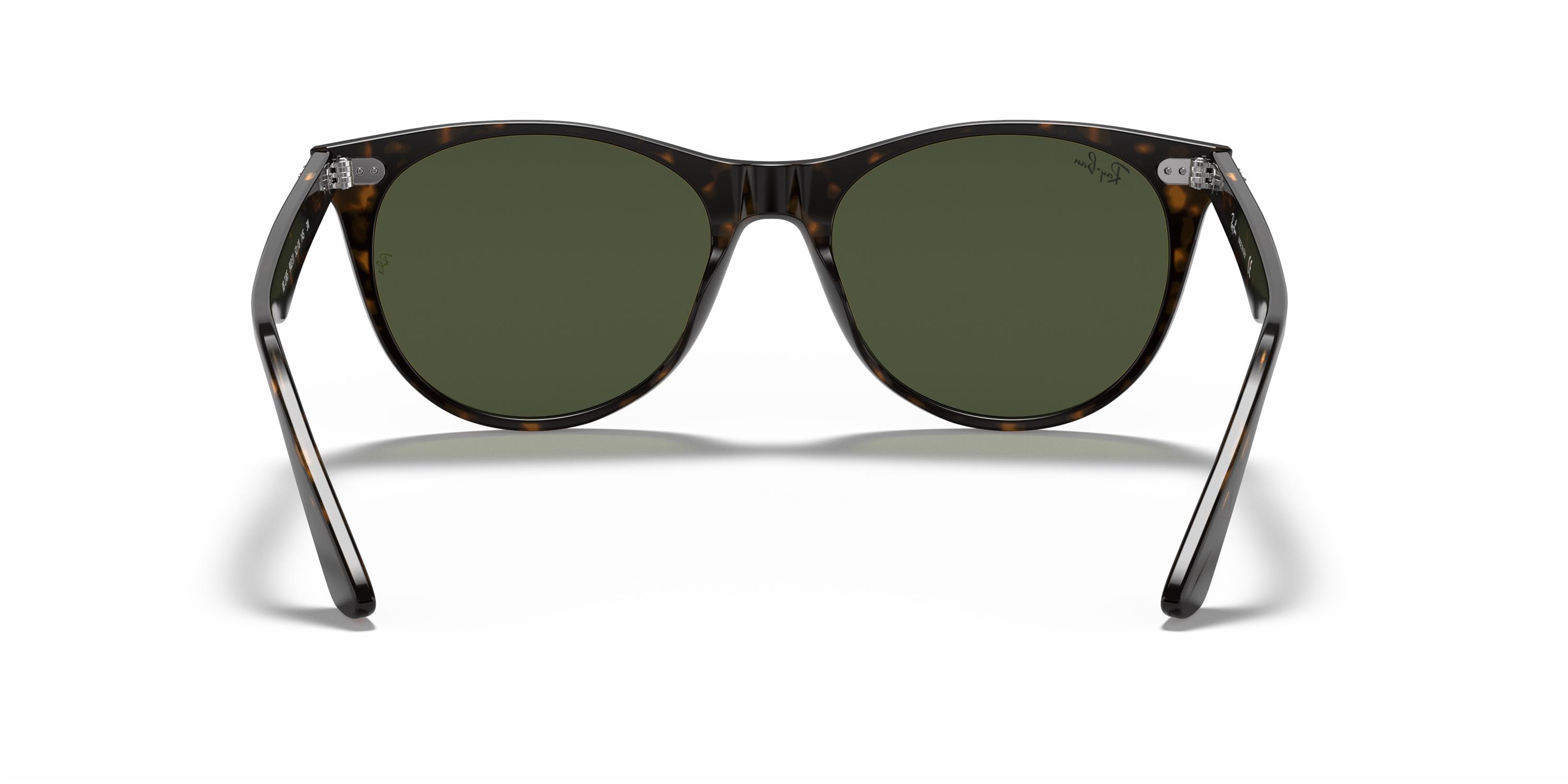 RAY-BAN 0RB2185 902-31 55