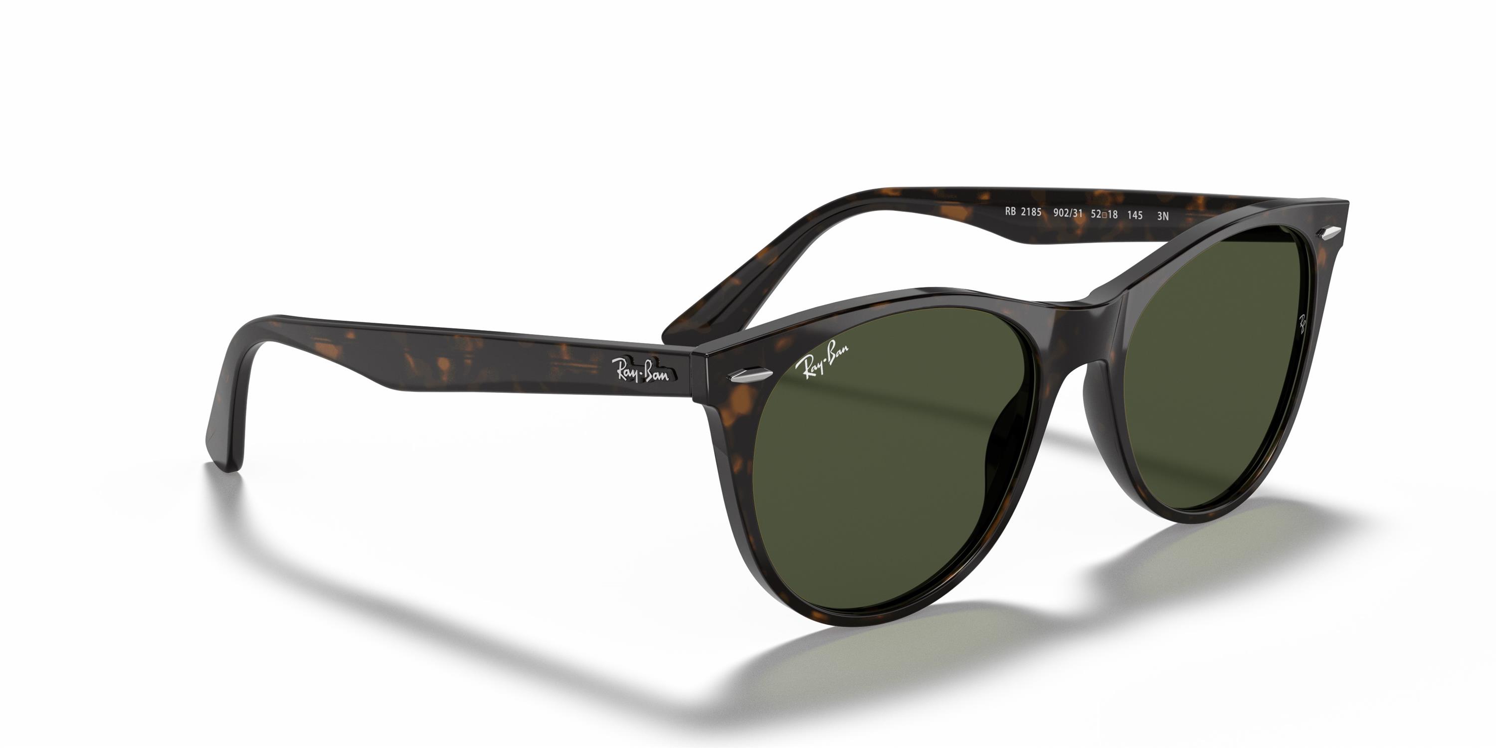 RAY-BAN 0RB2185 902-31 55