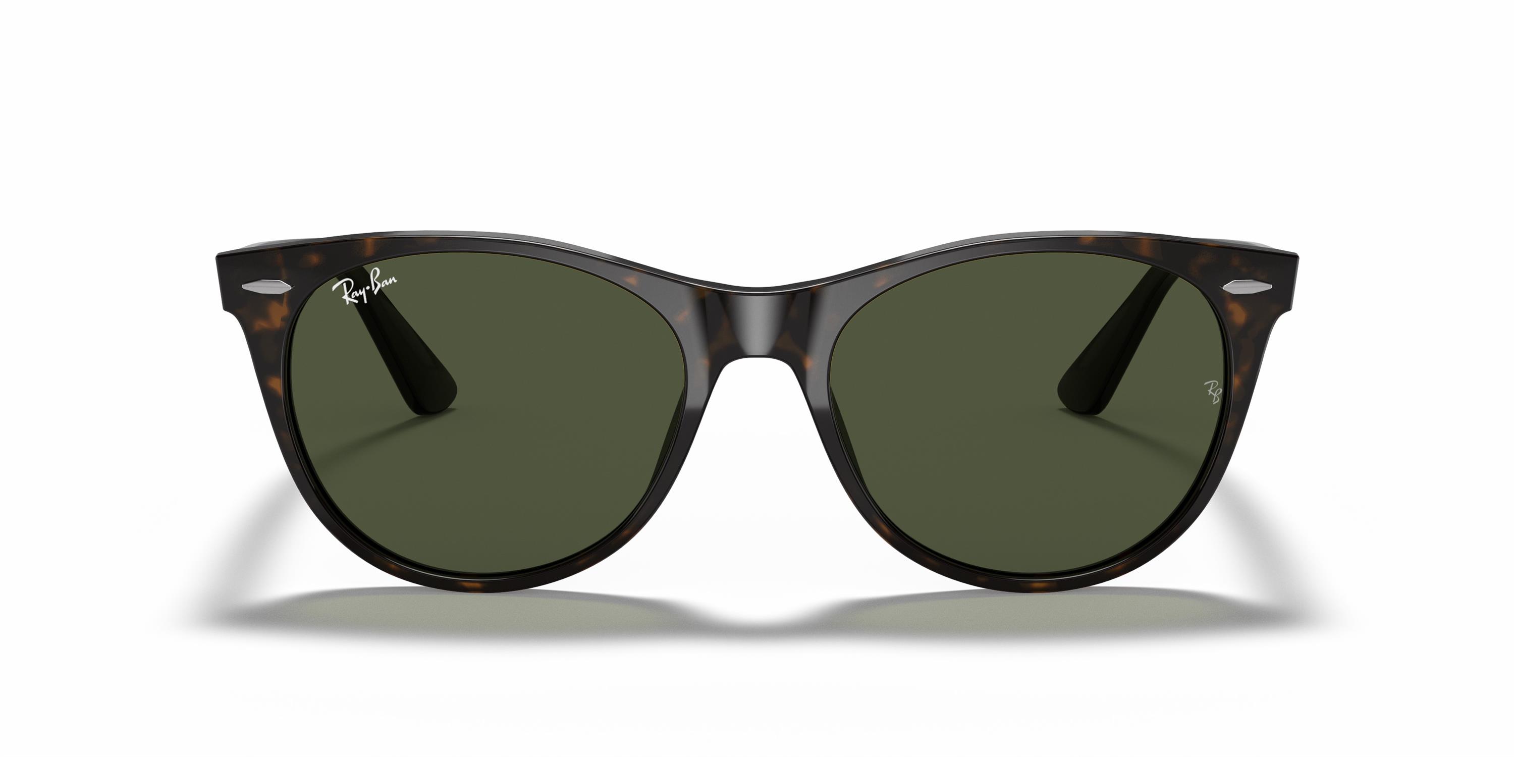 RAY-BAN 0RB2185 902-31 55