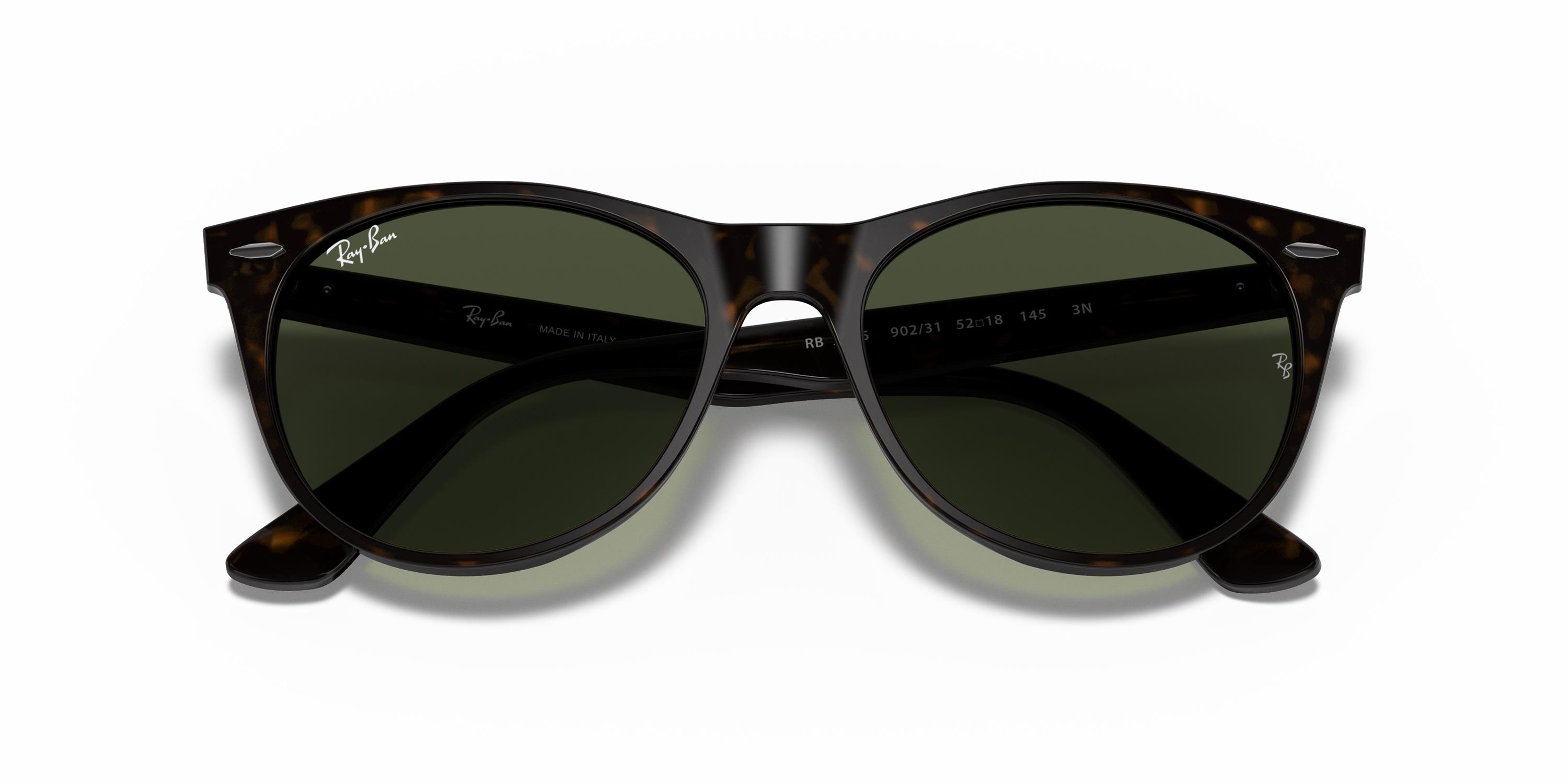 RAY-BAN 0RB2185 902-31 55