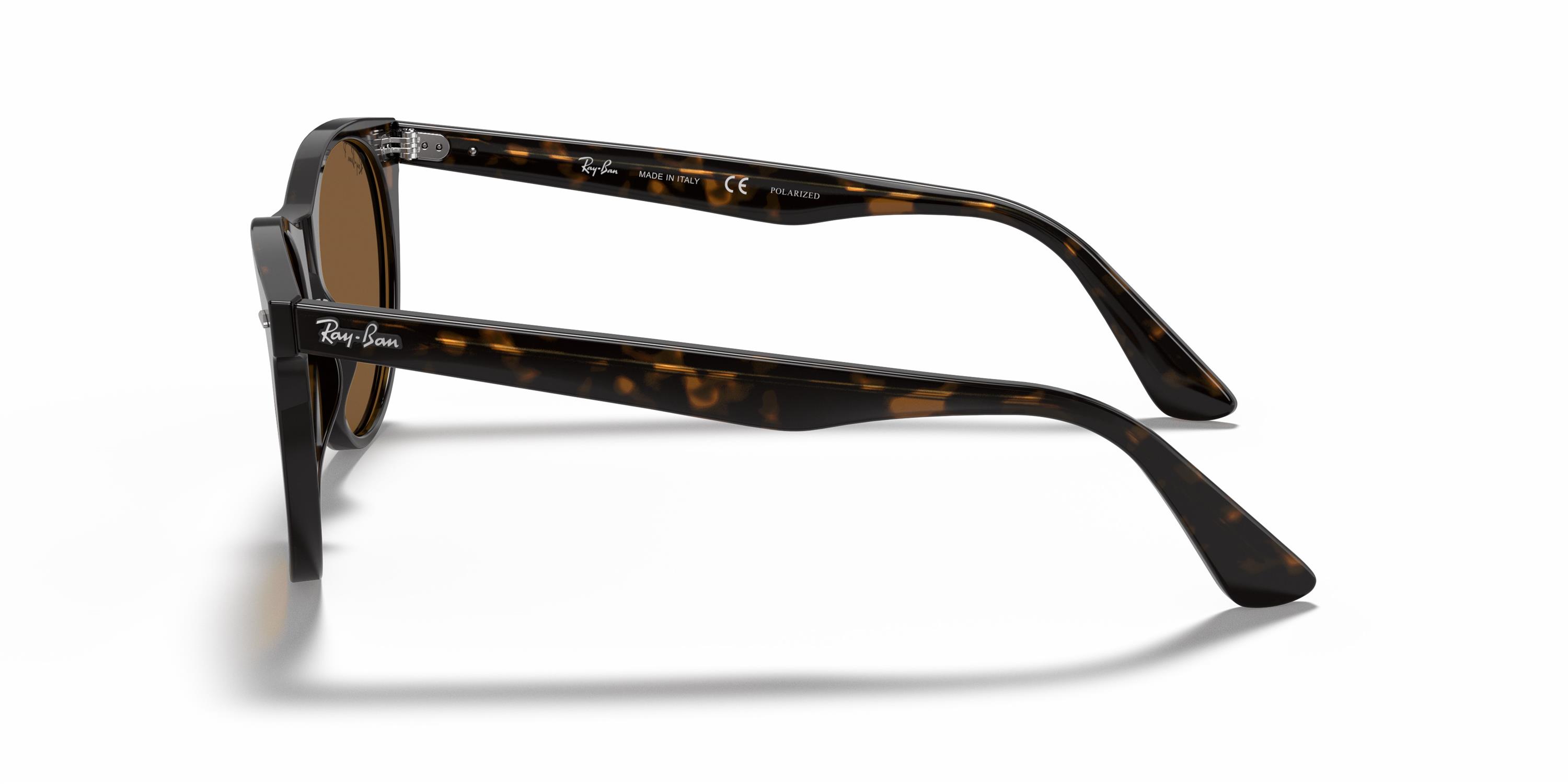 RAY-BAN 0RB2185 902-57 55