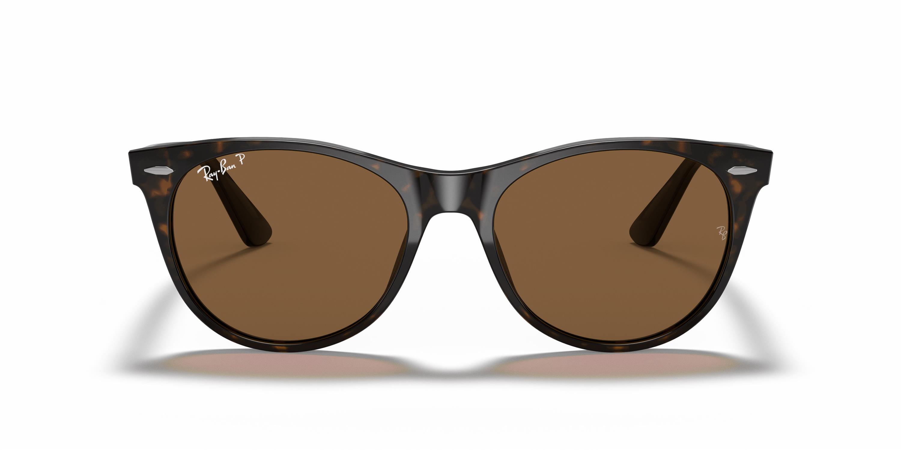 RAY-BAN 0RB2185 902-57 55