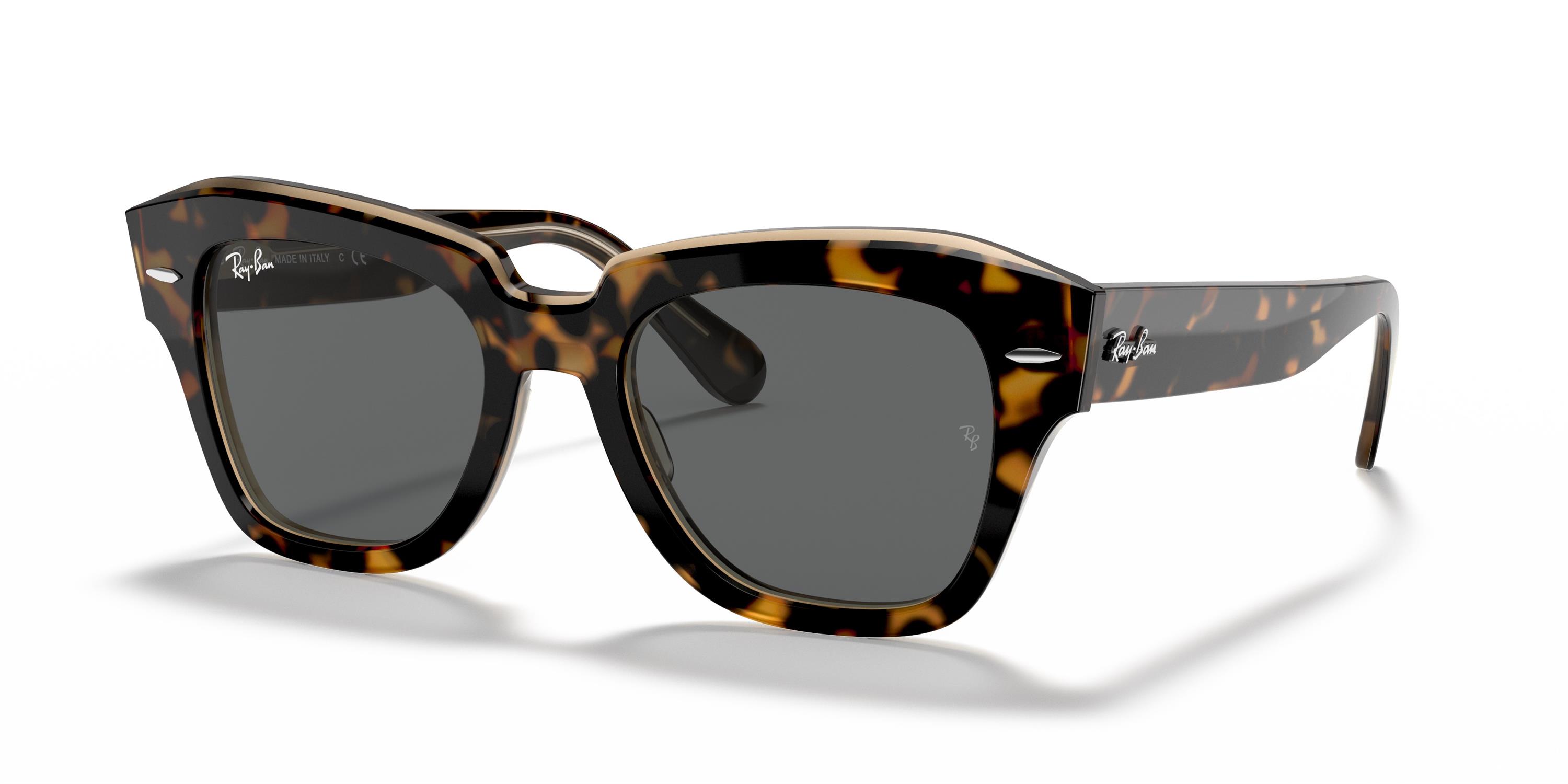 RAY-BAN 0RB2186 1292B1 49