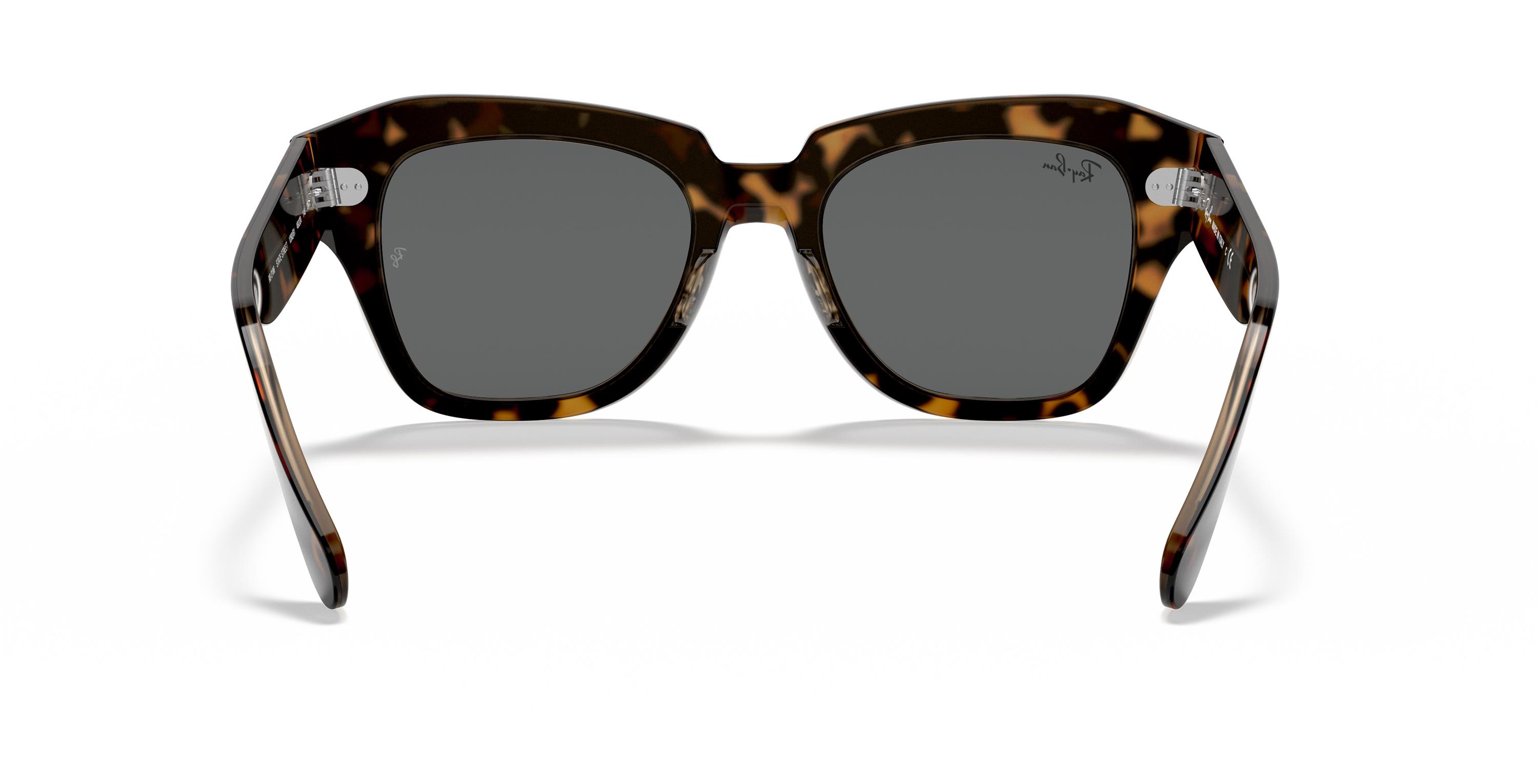 RAY-BAN 0RB2186 1292B1 49