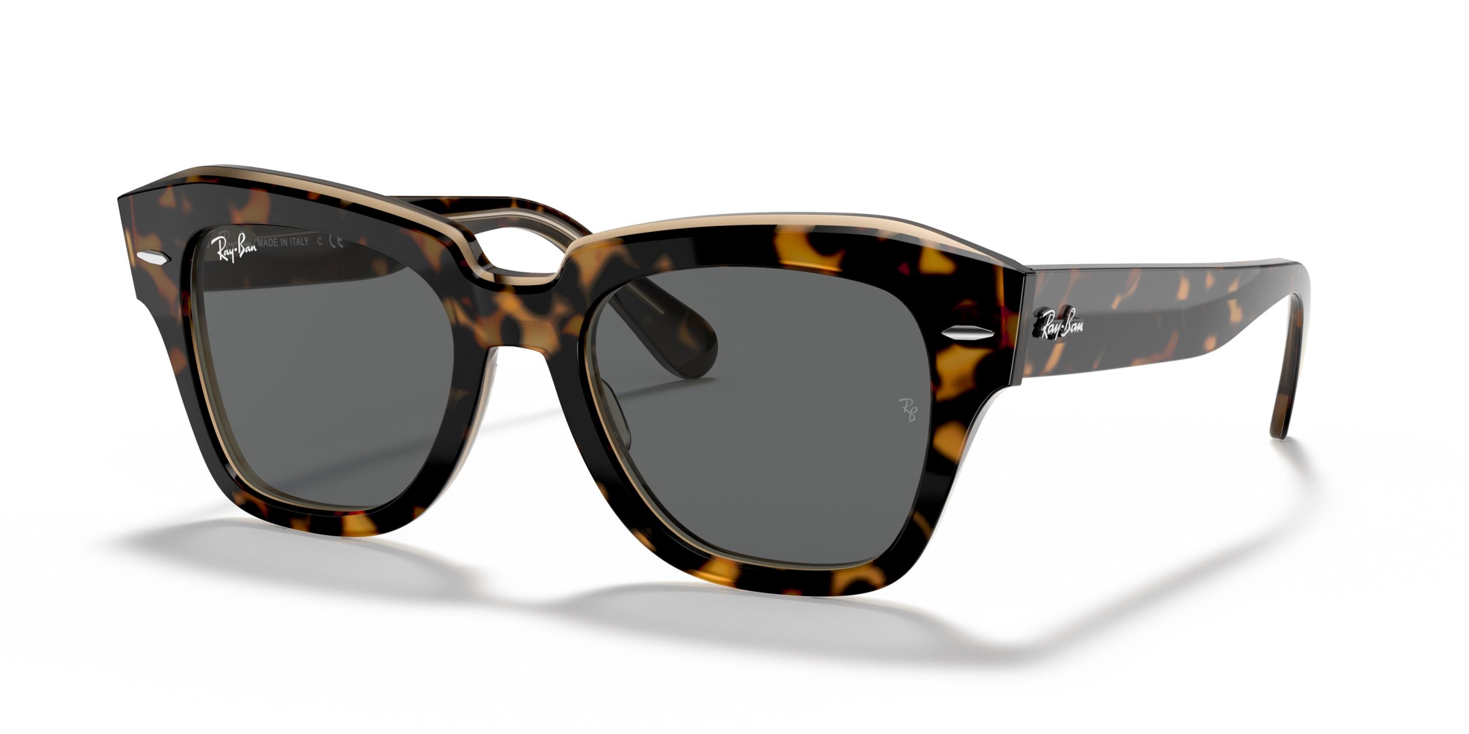 RAY-BAN 0RB2186 1292B1 52