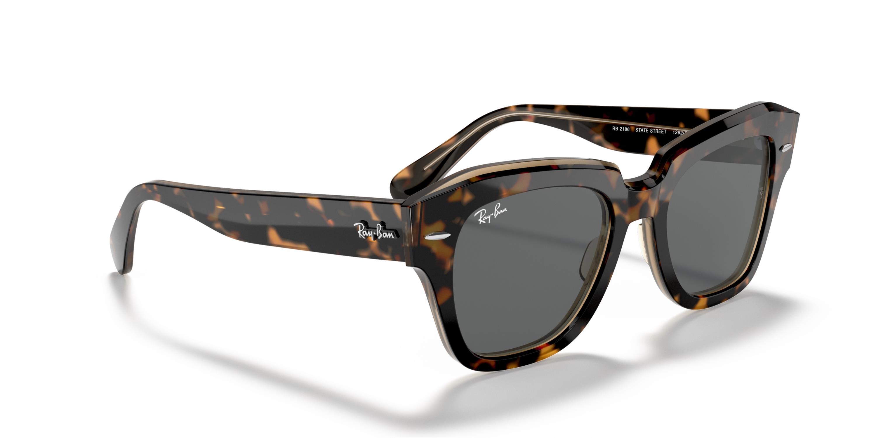 RAY-BAN 0RB2186 1292B1 52