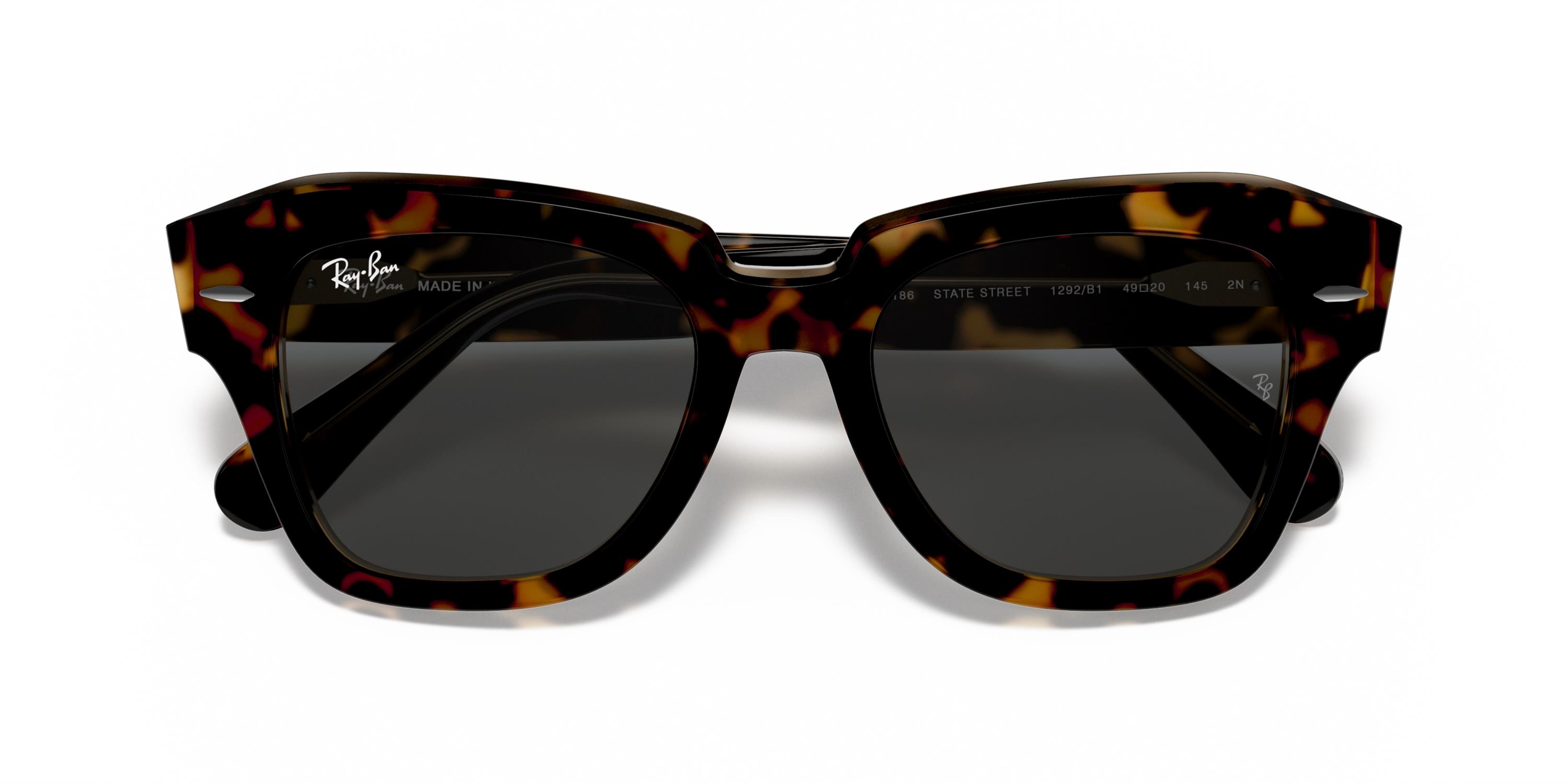 RAY-BAN 0RB2186 1292B1 52
