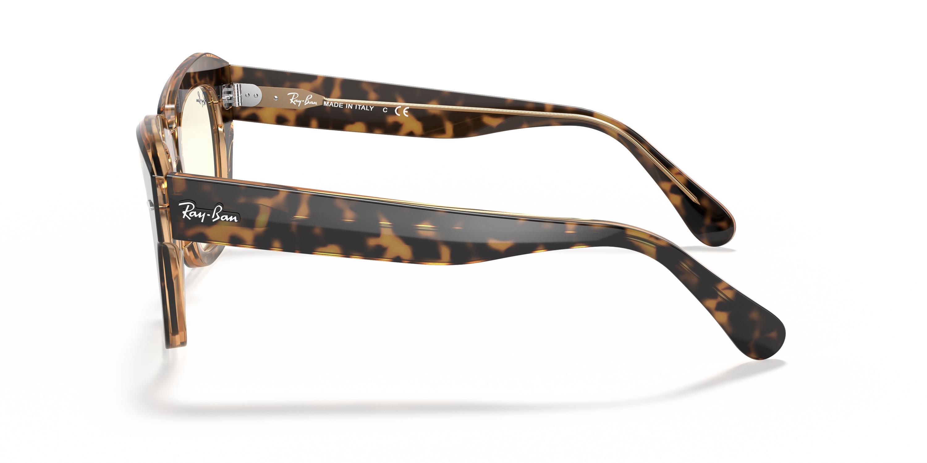RAY-BAN 0RB2186 1292BL 49