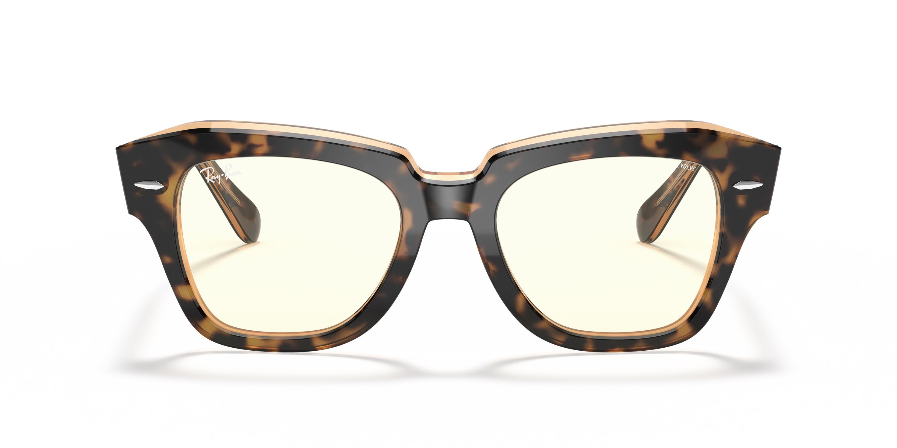 RAY-BAN 0RB2186 1292BL 49