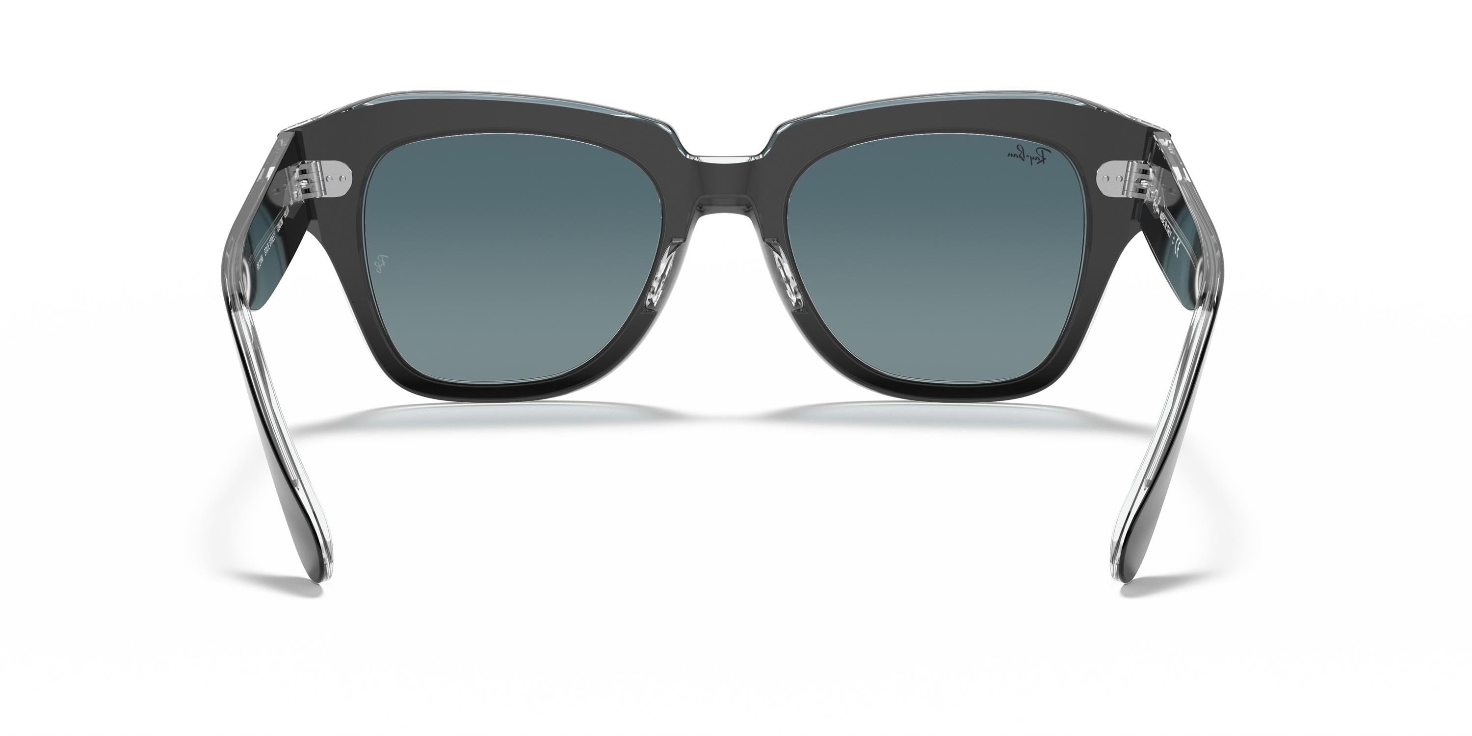 RAY-BAN 0RB2186 12943M 49