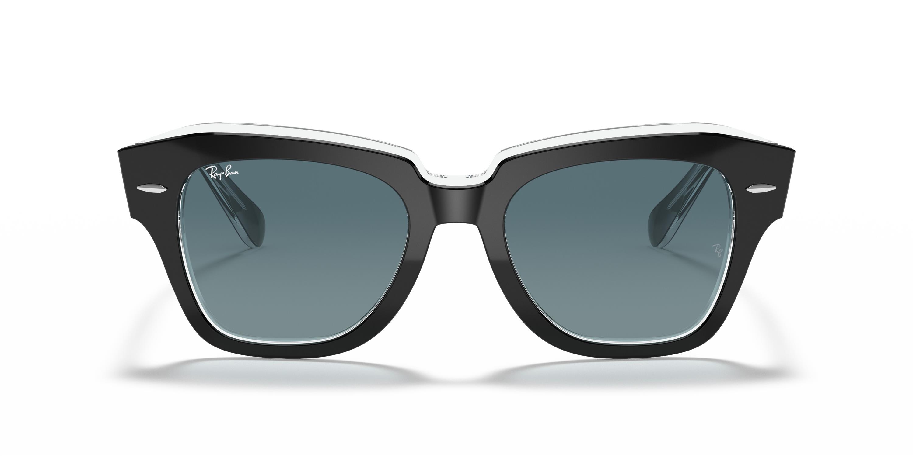 RAY-BAN 0RB2186 12943M 49