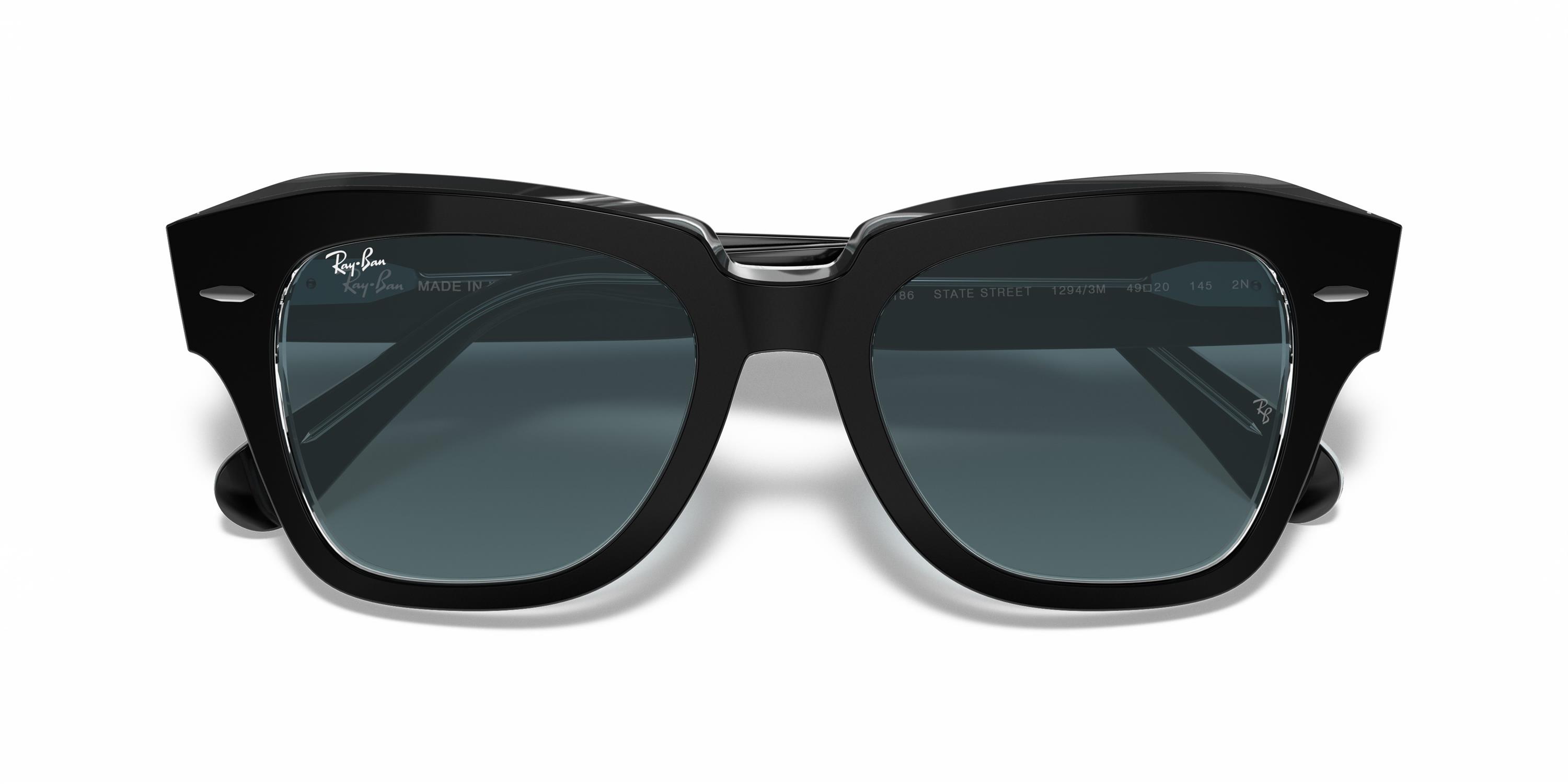 RAY-BAN 0RB2186 12943M 49