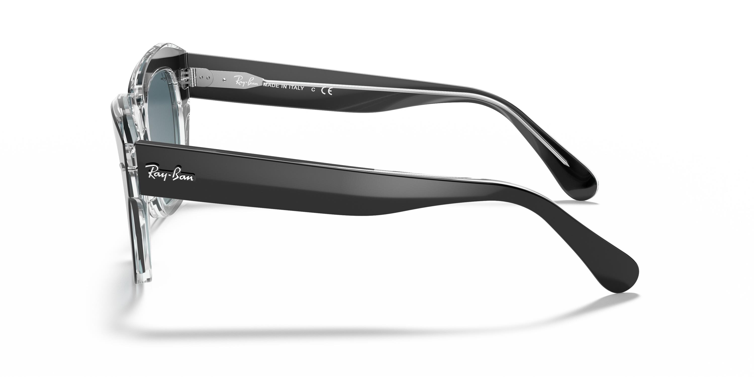 RAY-BAN 0RB2186 12943M 52