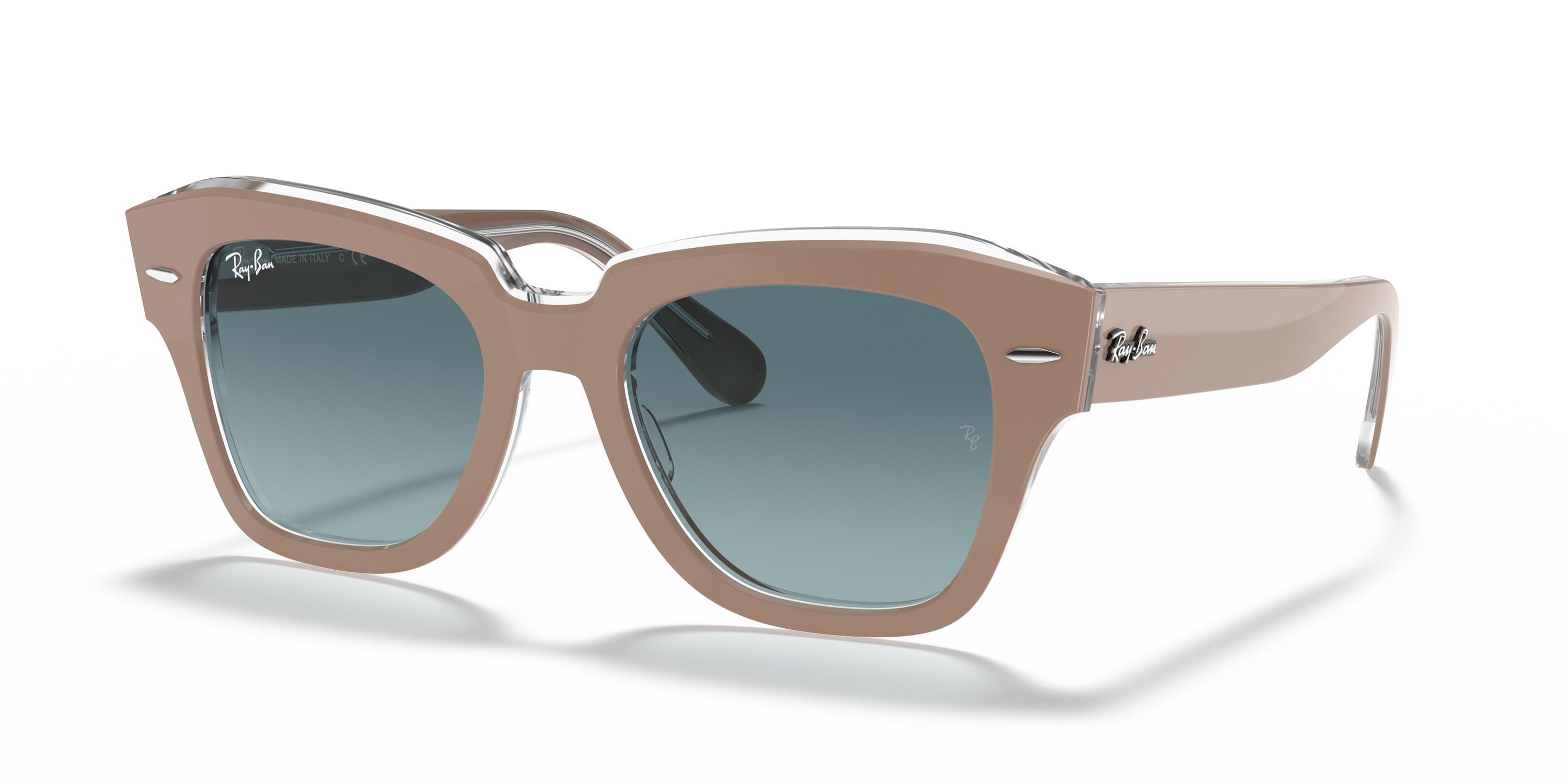RAY-BAN 0RB2186 12973M 49