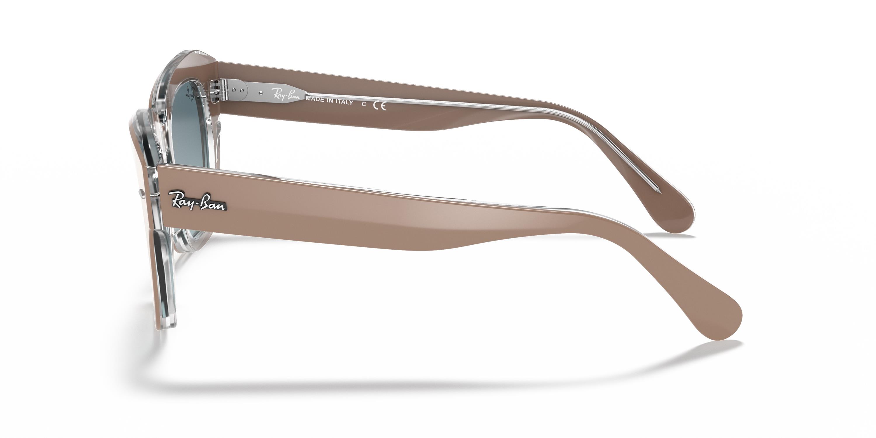 RAY-BAN 0RB2186 12973M 49