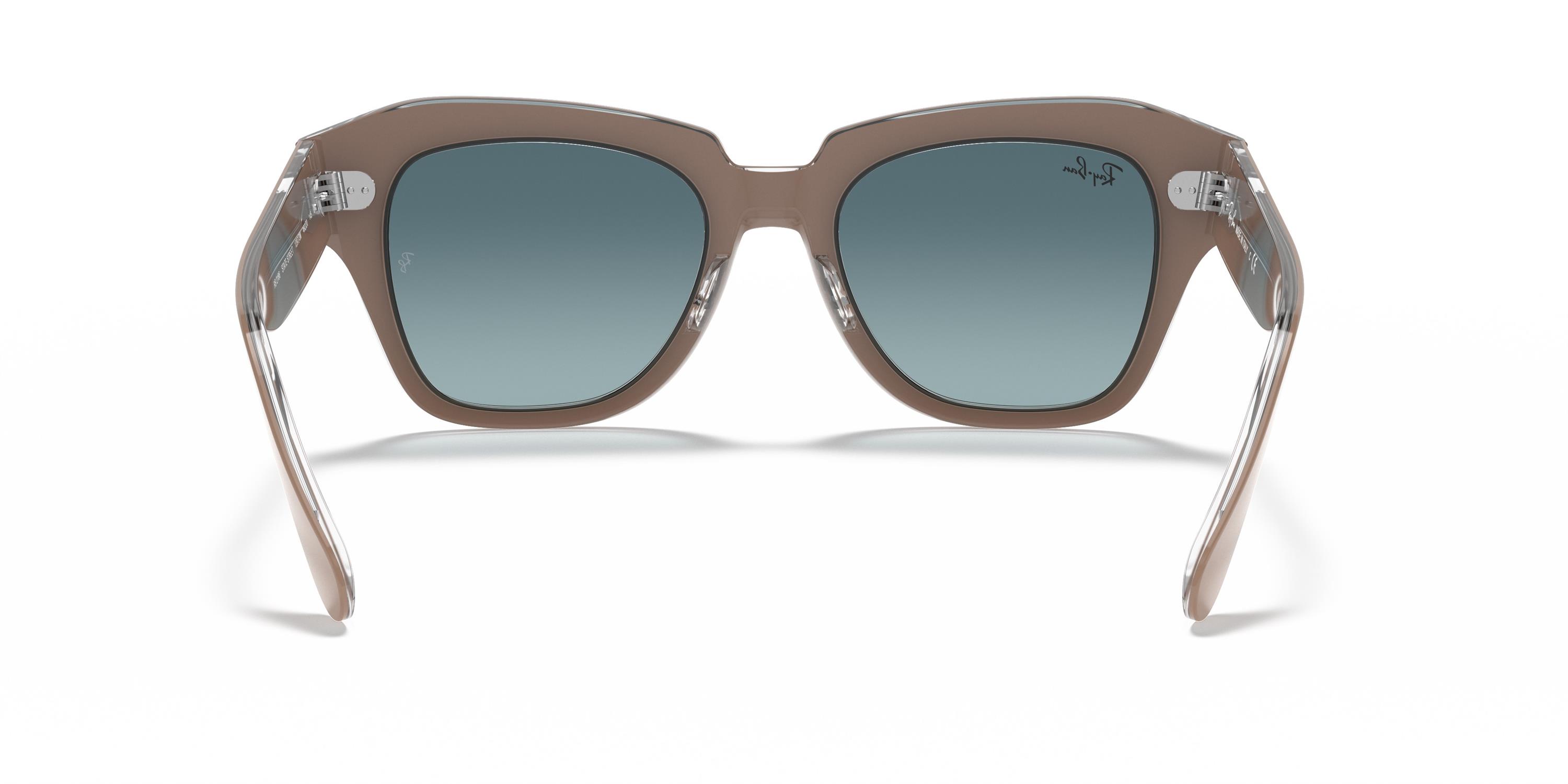 RAY-BAN 0RB2186 12973M 49